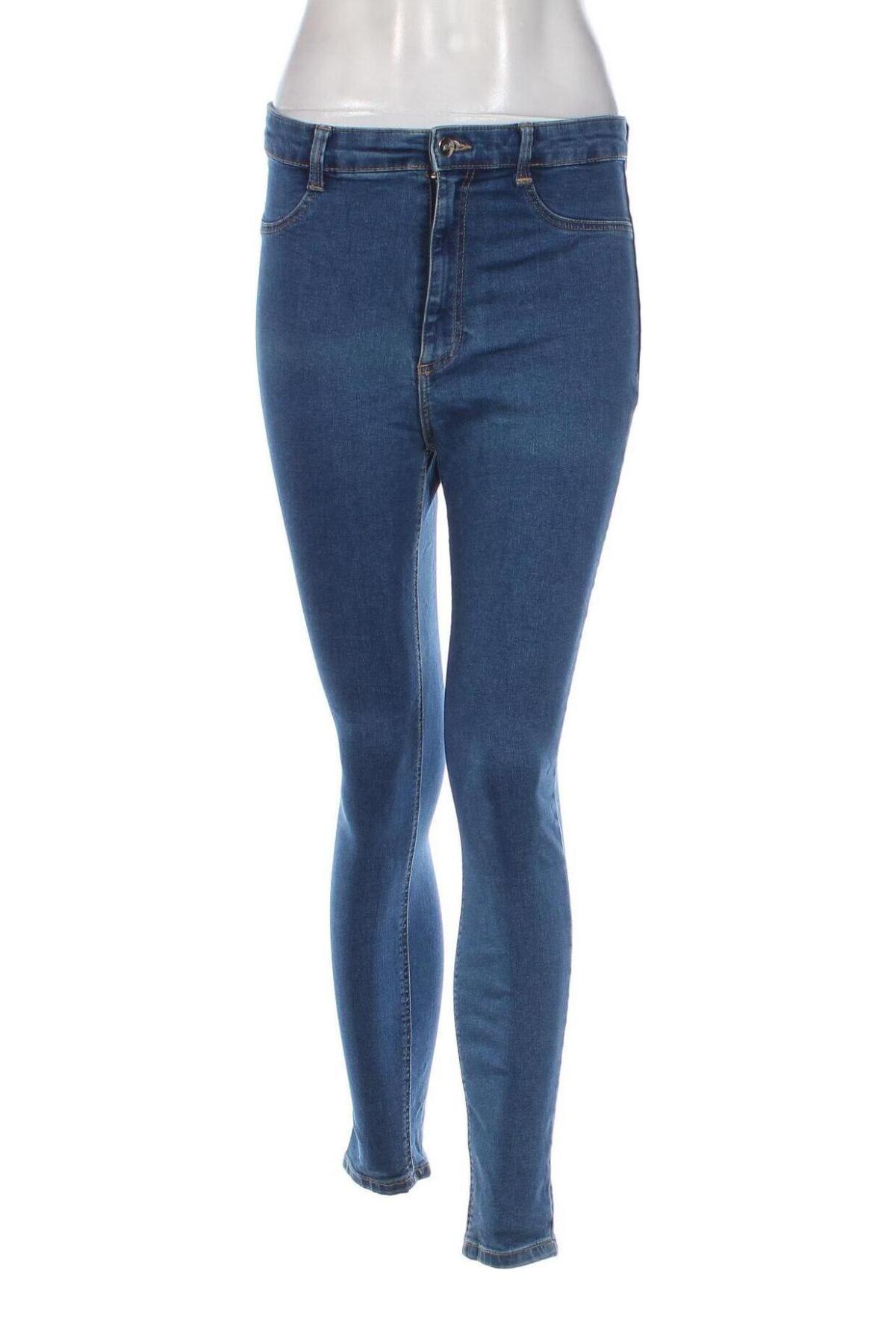 Damen Jeans Zara, Größe M, Farbe Blau, Preis 9,99 €