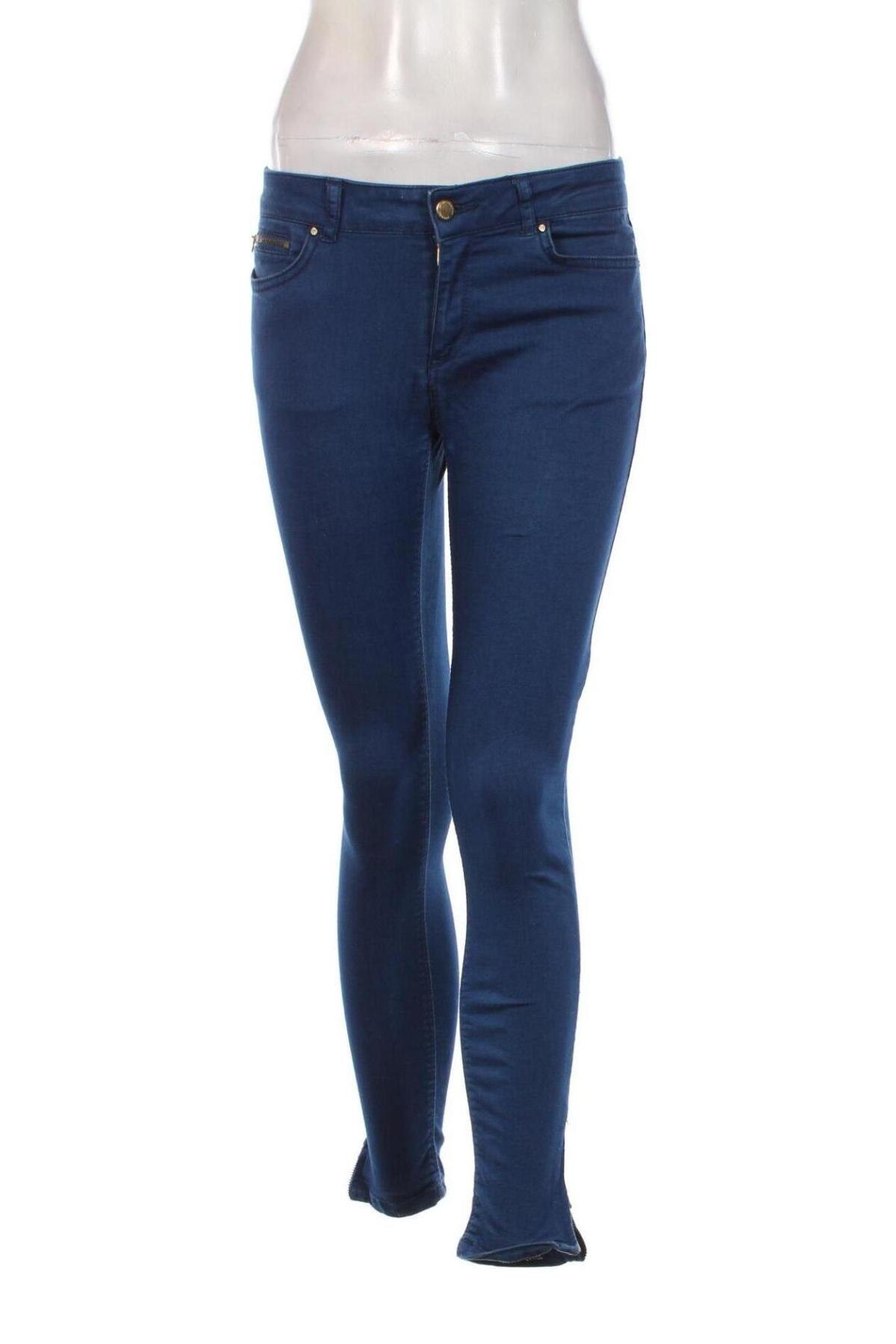 Damen Jeans Zara, Größe M, Farbe Blau, Preis € 9,99