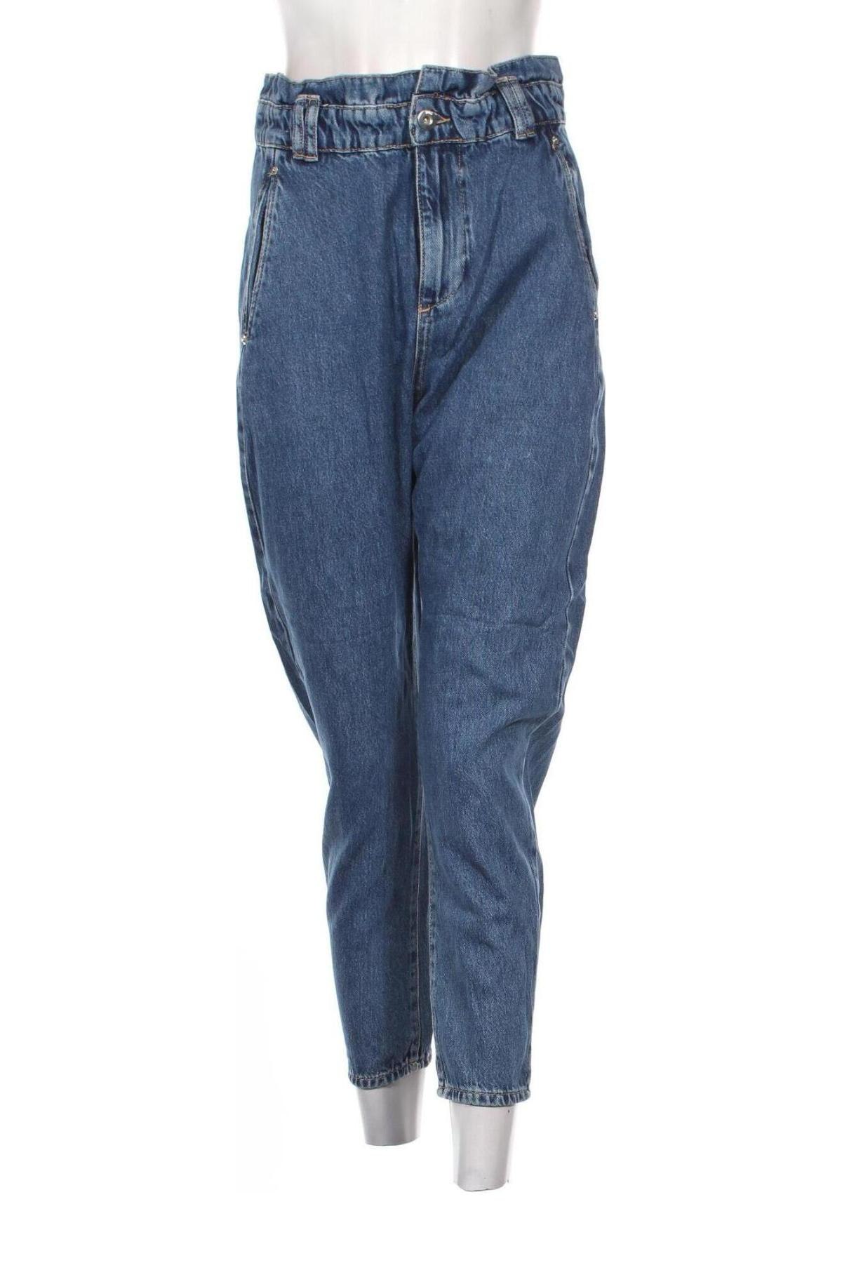 Damen Jeans Zara, Größe XS, Farbe Blau, Preis € 18,99