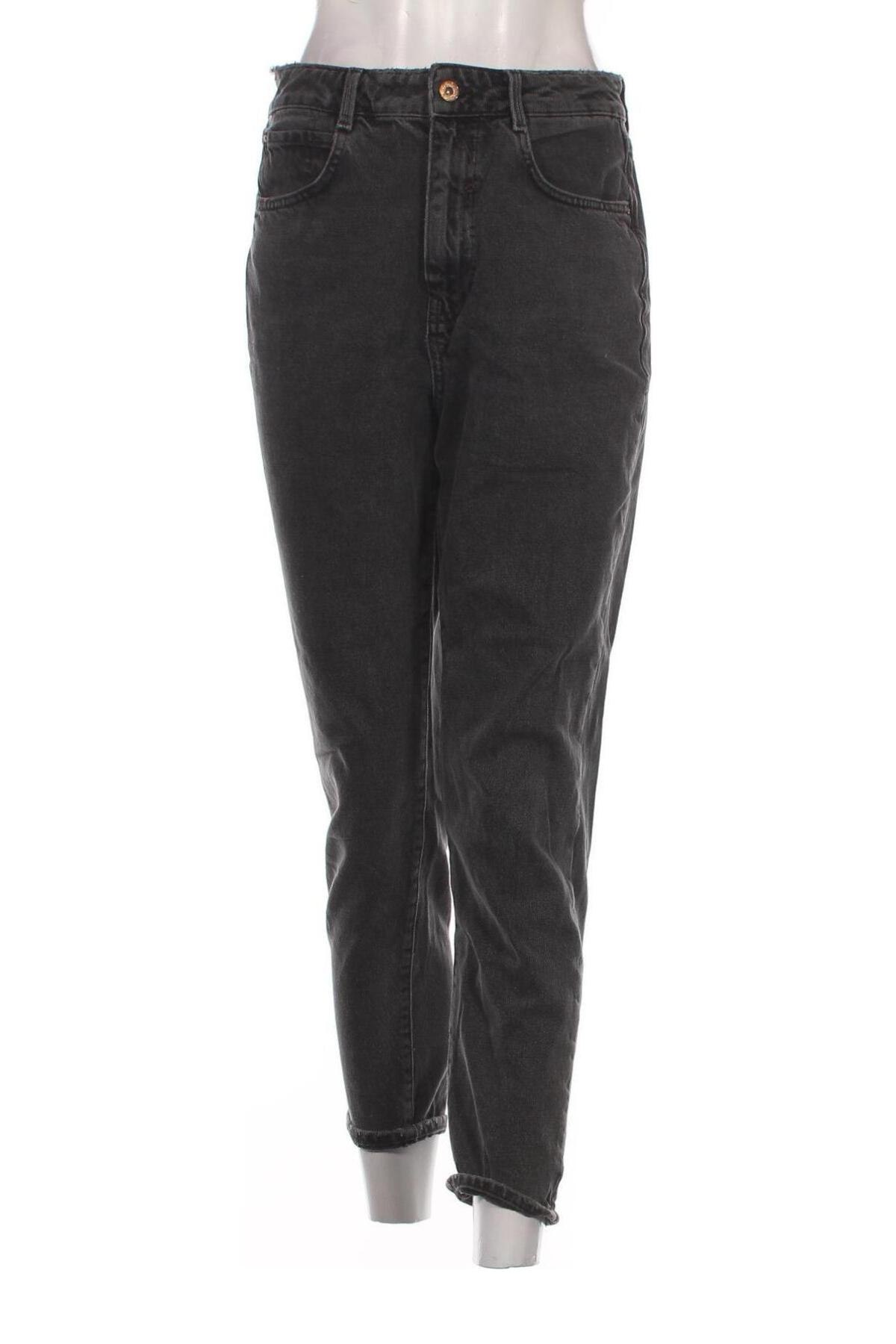 Damen Jeans Zara, Größe M, Farbe Schwarz, Preis € 13,81