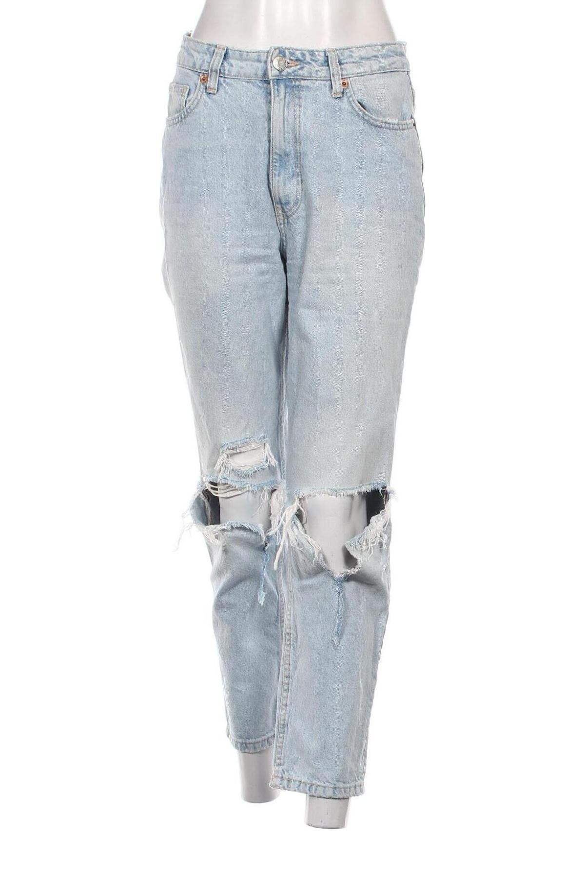 Damen Jeans Zara, Größe M, Farbe Blau, Preis € 37,42