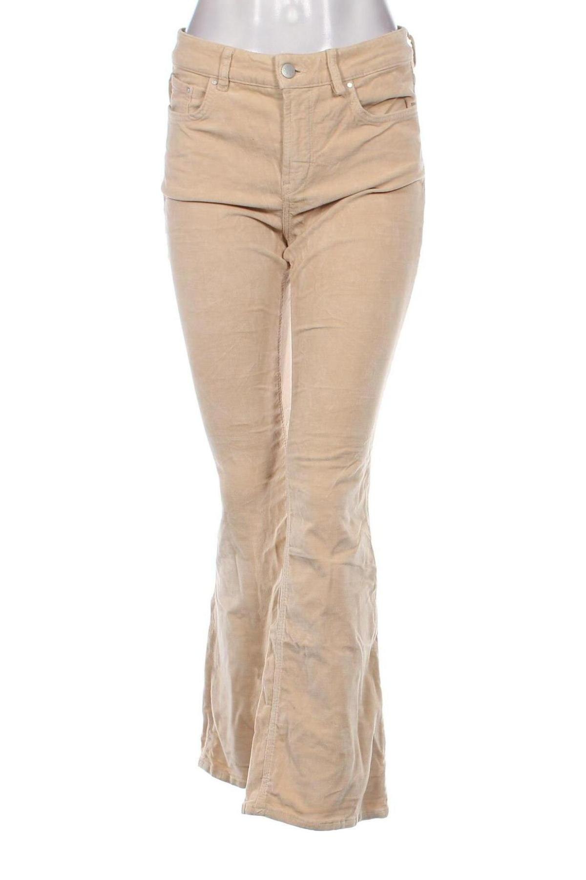 Damen Cordhose Costes, Größe XL, Farbe Beige, Preis € 33,99