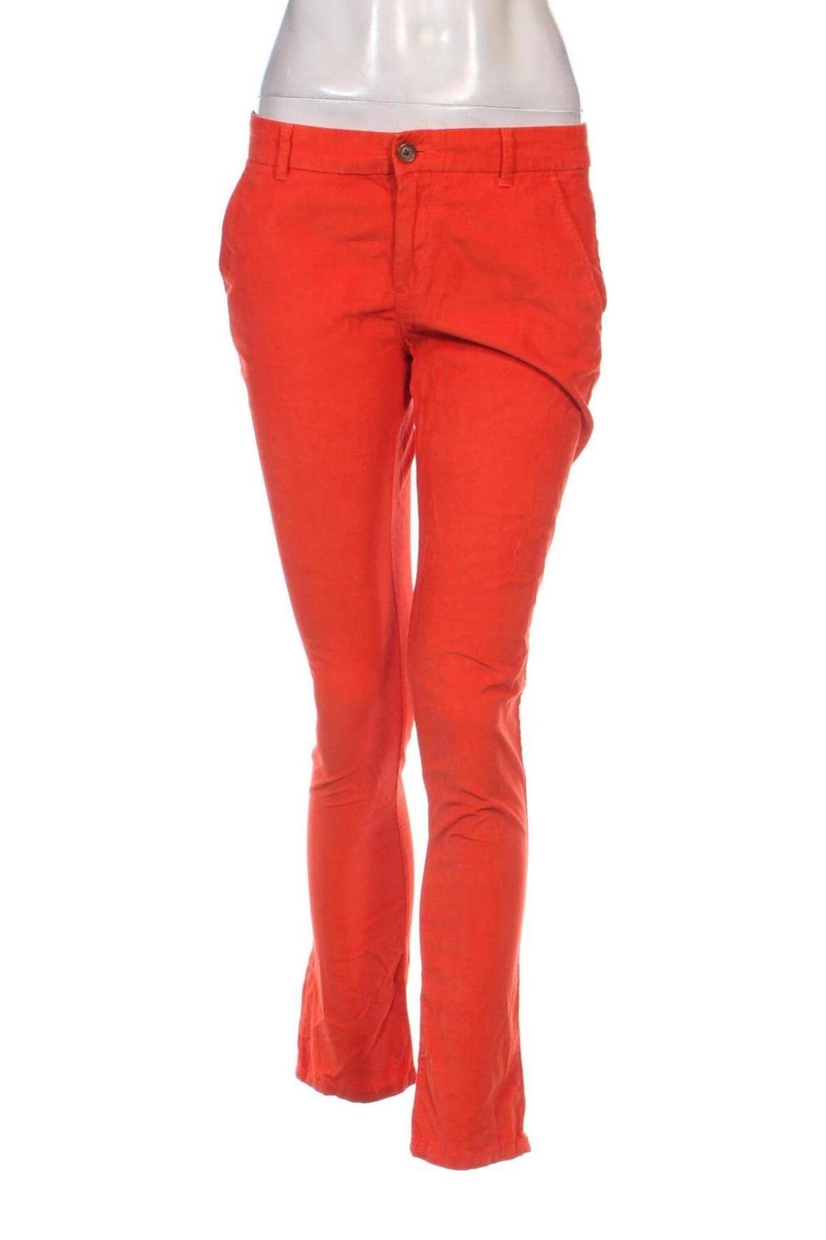 Damen Cordhose Gap, Größe S, Farbe Orange, Preis € 17,44