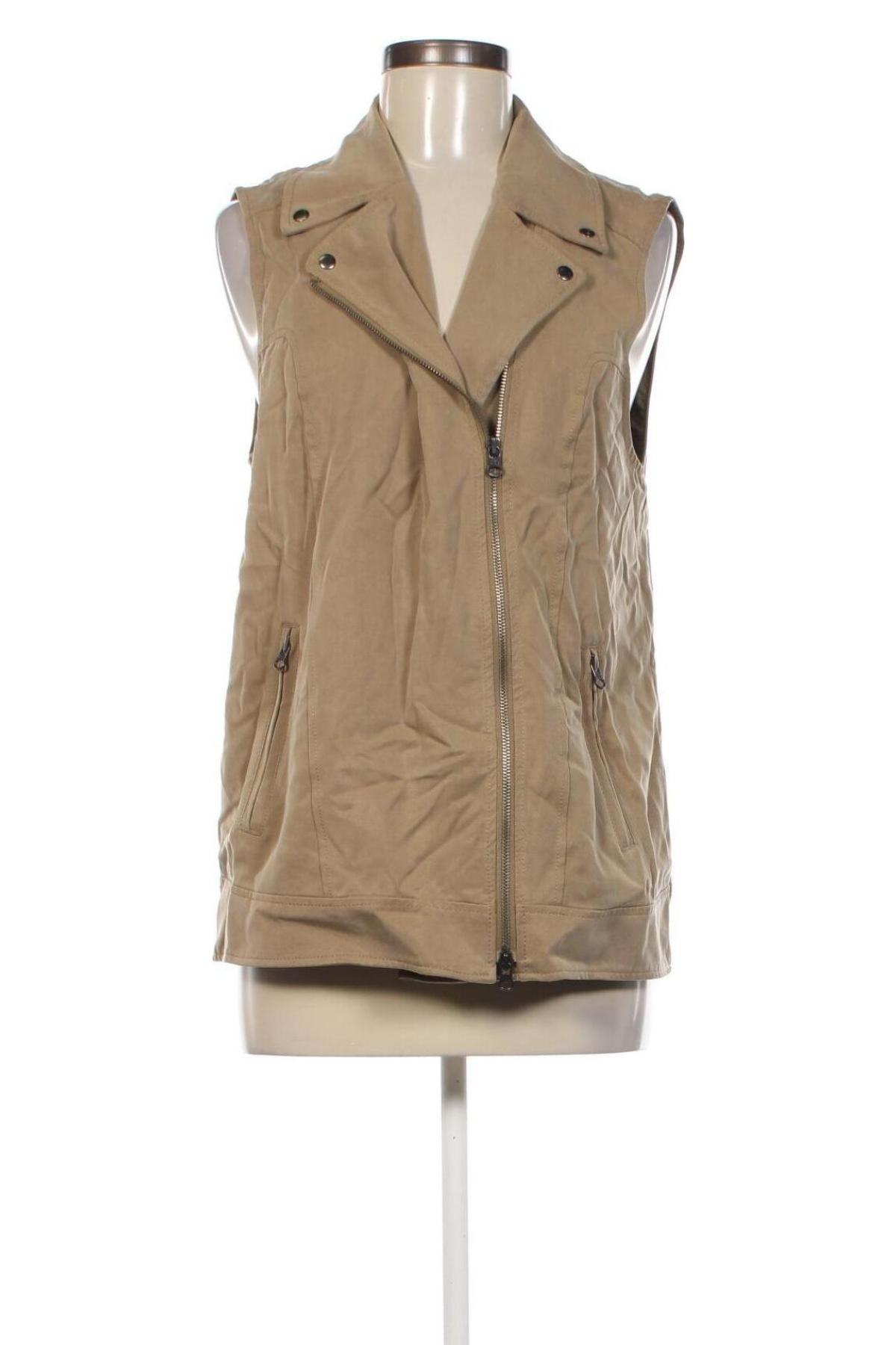 Damenweste Club Monaco, Größe M, Farbe Beige, Preis € 52,49