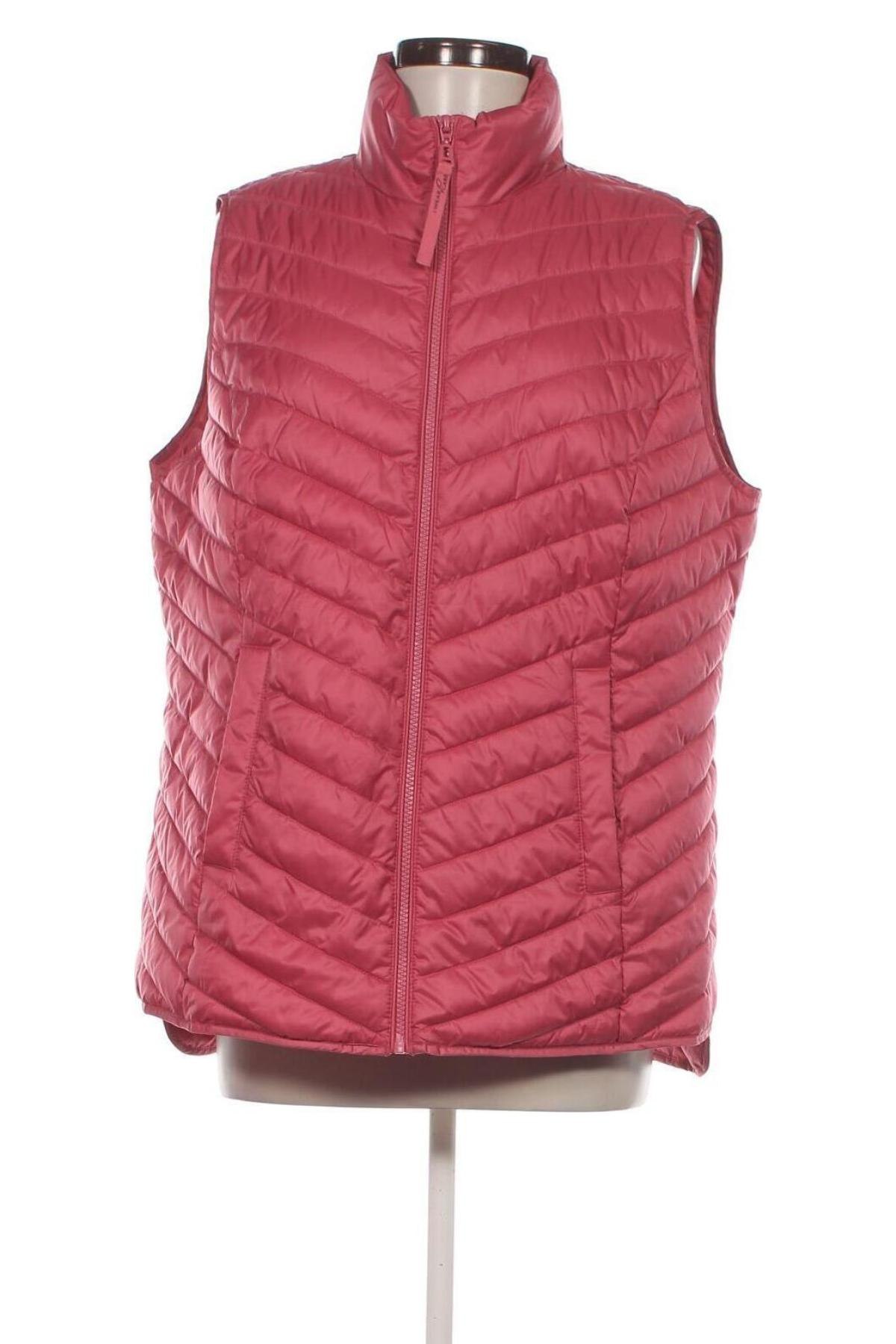 Dámska vesta  Gerry Weber, Veľkosť XL, Farba Ružová, Cena  38,00 €