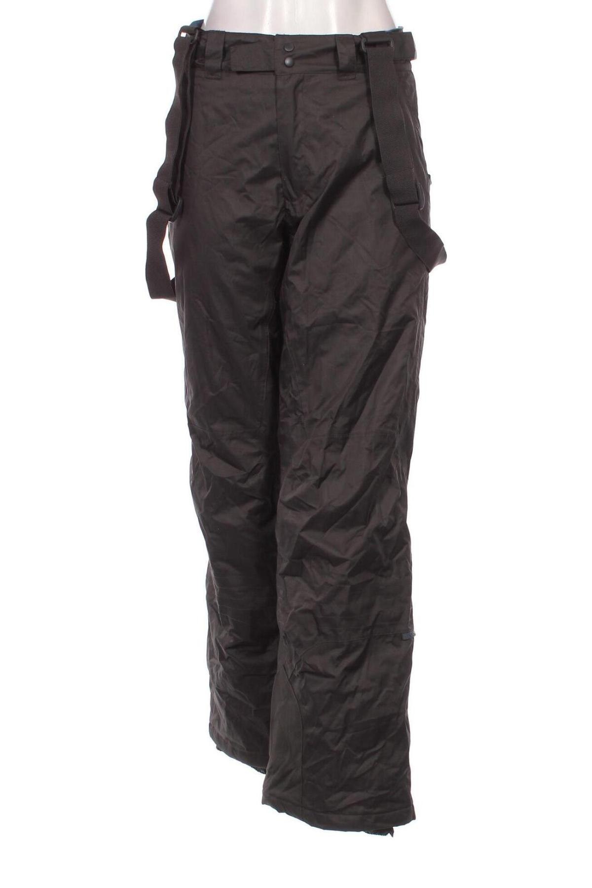 Damenoverall für Wintersport Alpine Pro, Größe XL, Farbe Grau, Preis € 66,99