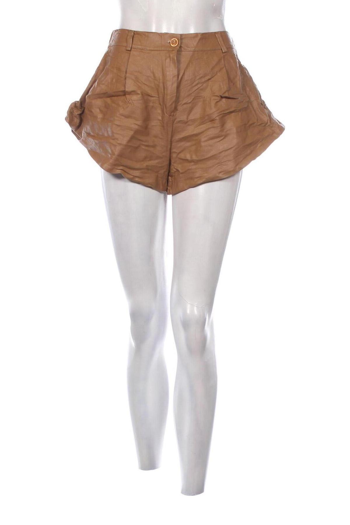 Damen Shorts, Größe S, Farbe Beige, Preis € 6,99