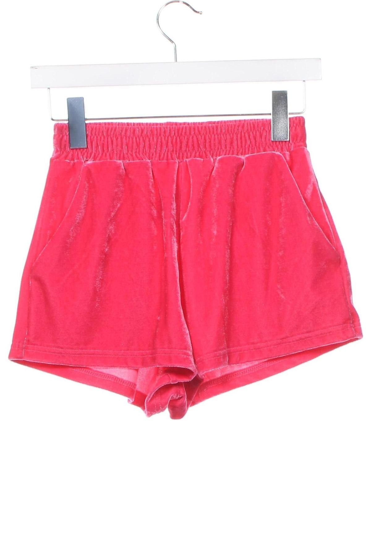 Damen Shorts, Größe XS, Farbe Rosa, Preis € 9,62