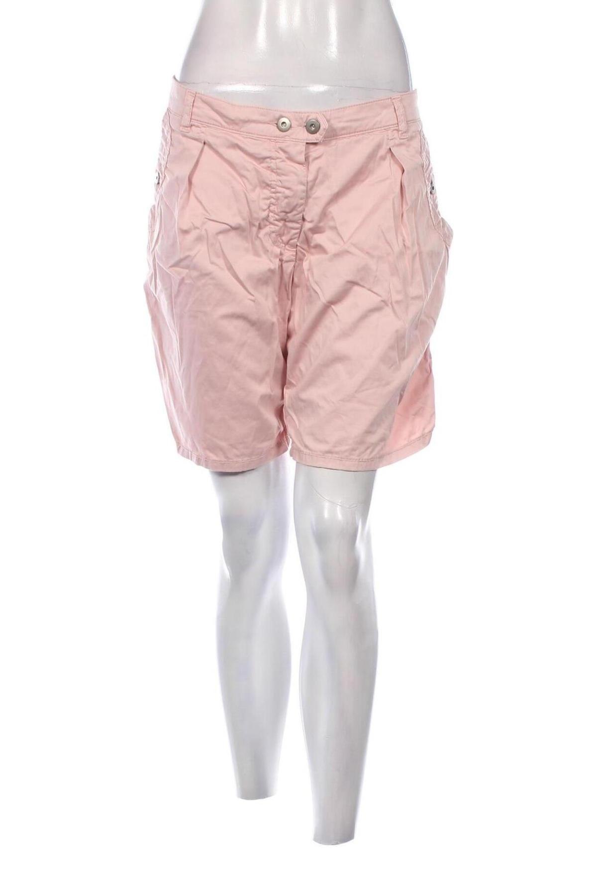 Damen Shorts Baum Und Pferdgarten, Größe L, Farbe Aschrosa, Preis € 52,49