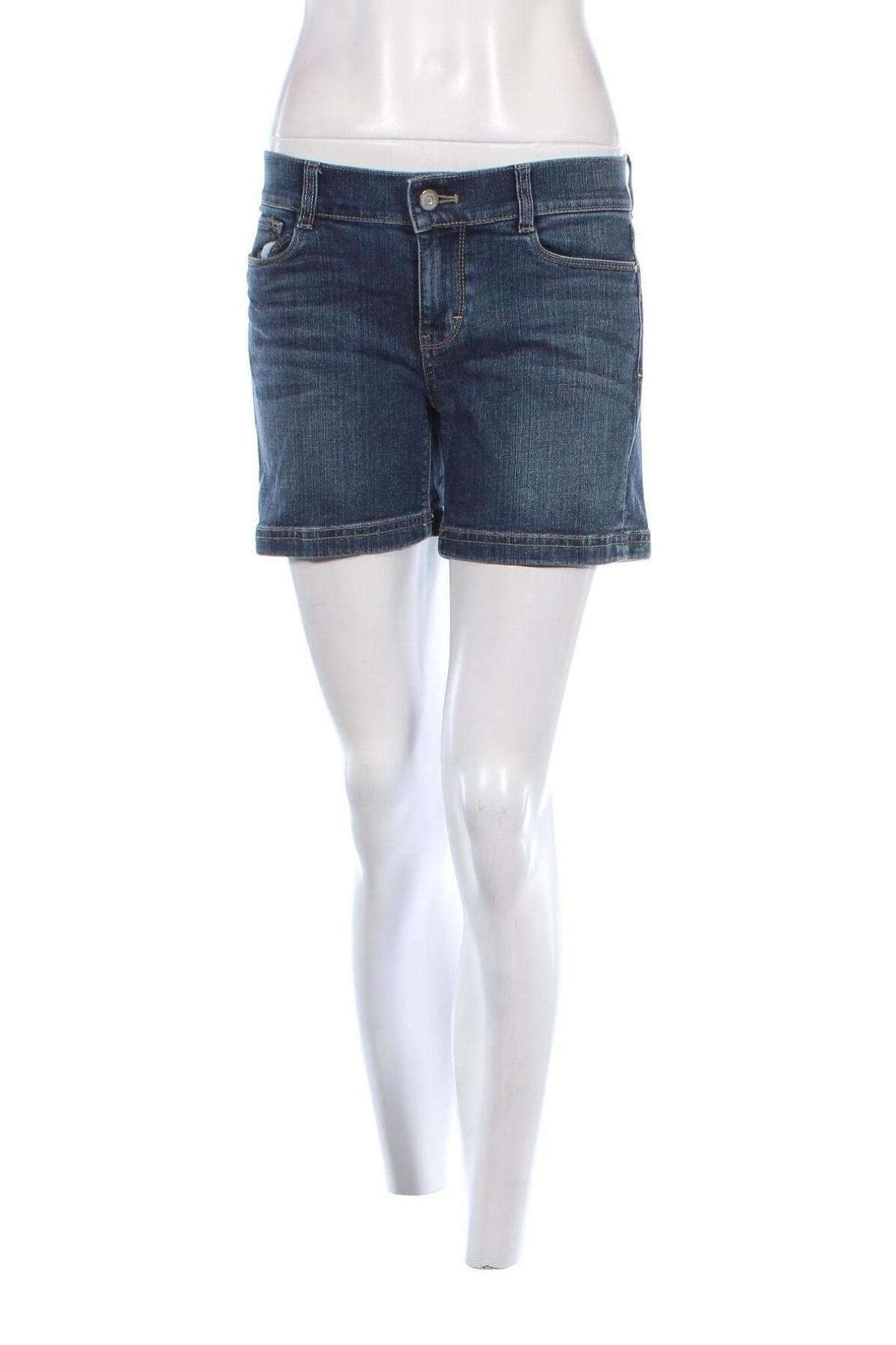 Damen Shorts Blanc, Größe M, Farbe Blau, Preis 23,99 €