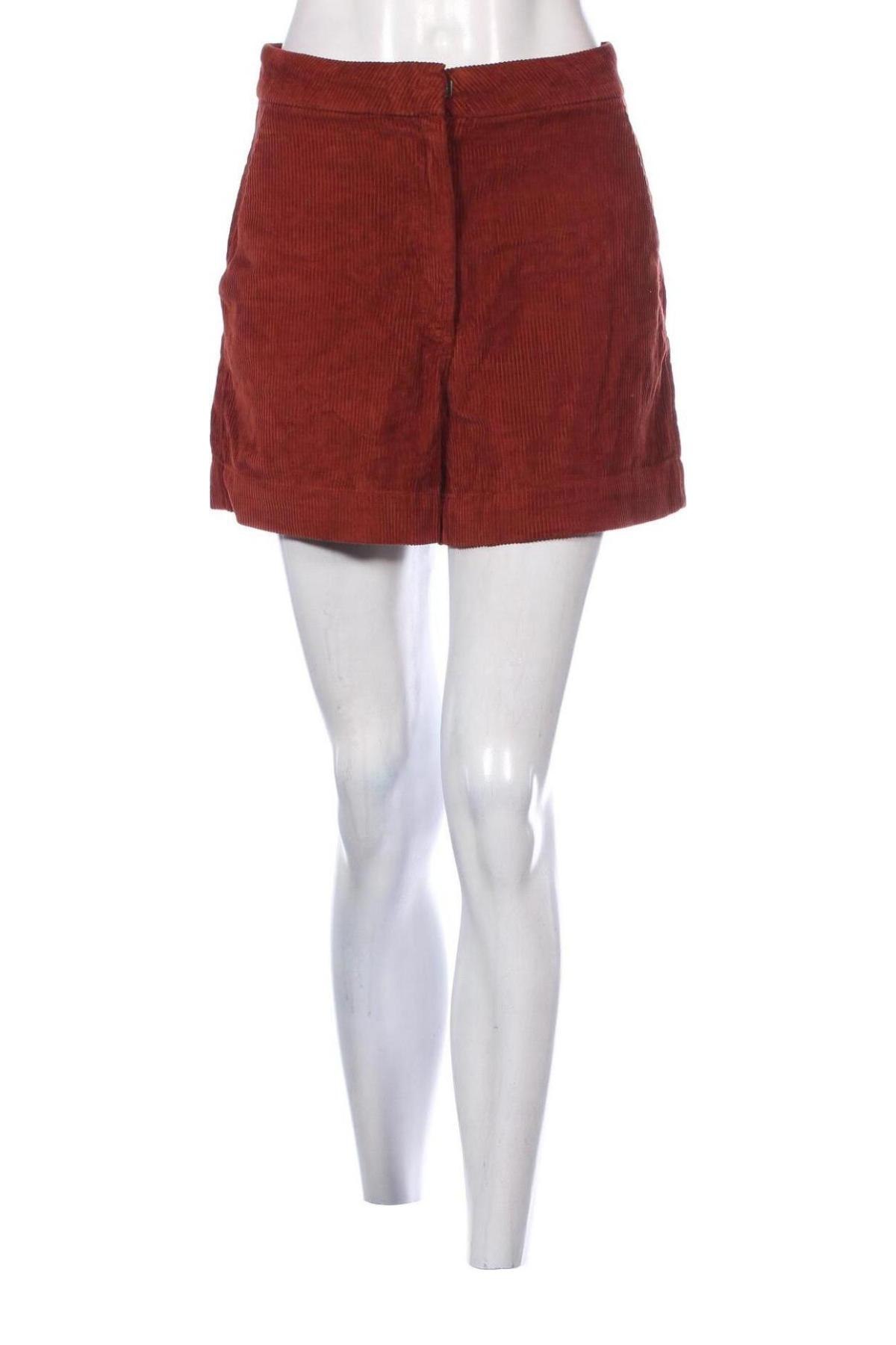 Damen Shorts Camaieu, Größe M, Farbe Rot, Preis € 13,49