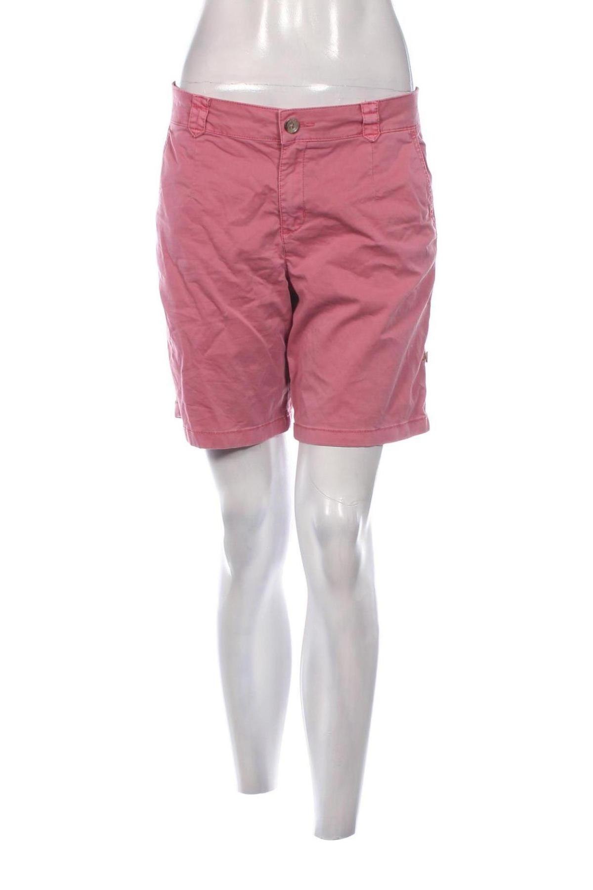 Damen Shorts Esprit, Größe M, Farbe Rosa, Preis 16,99 €