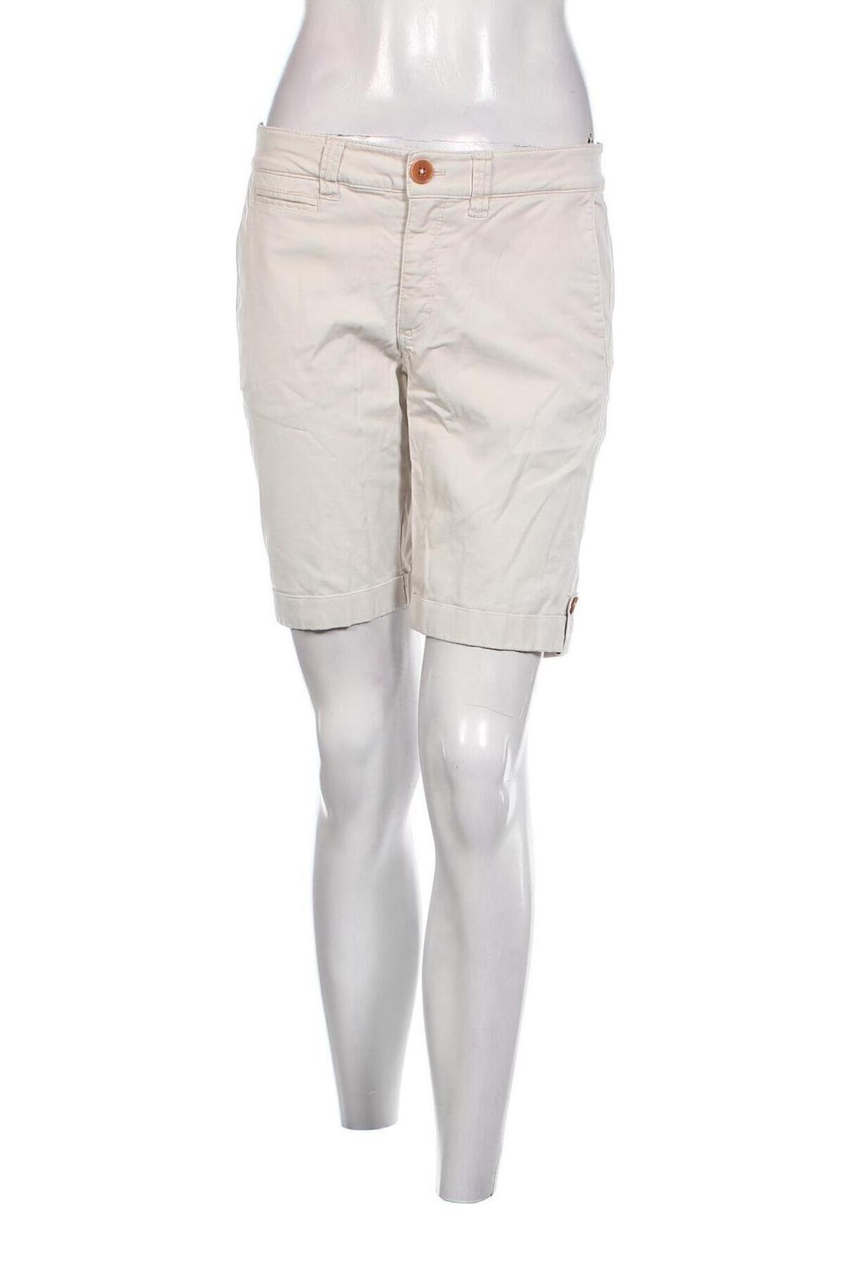 Damen Shorts Hunkydory, Größe M, Farbe Beige, Preis € 33,99