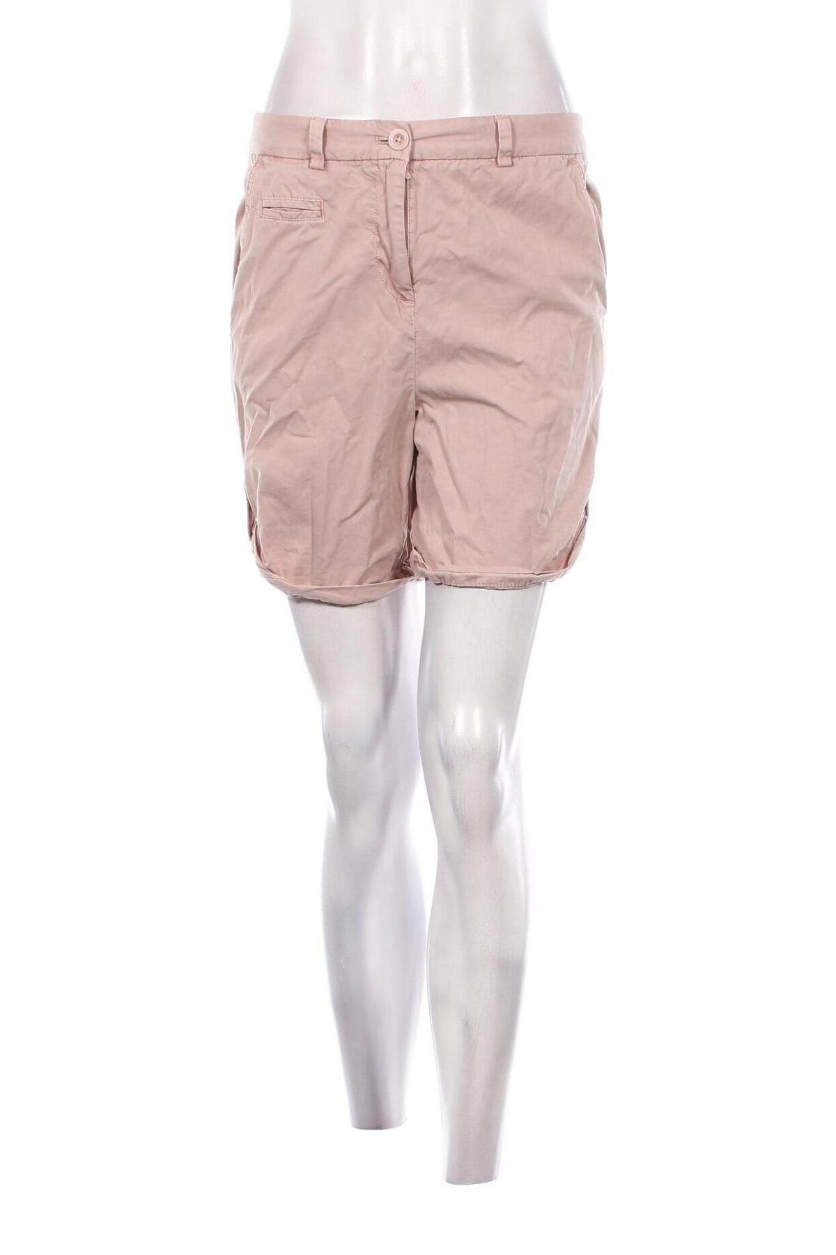 Damen Shorts Marks & Spencer, Größe S, Farbe Rosa, Preis 20,49 €