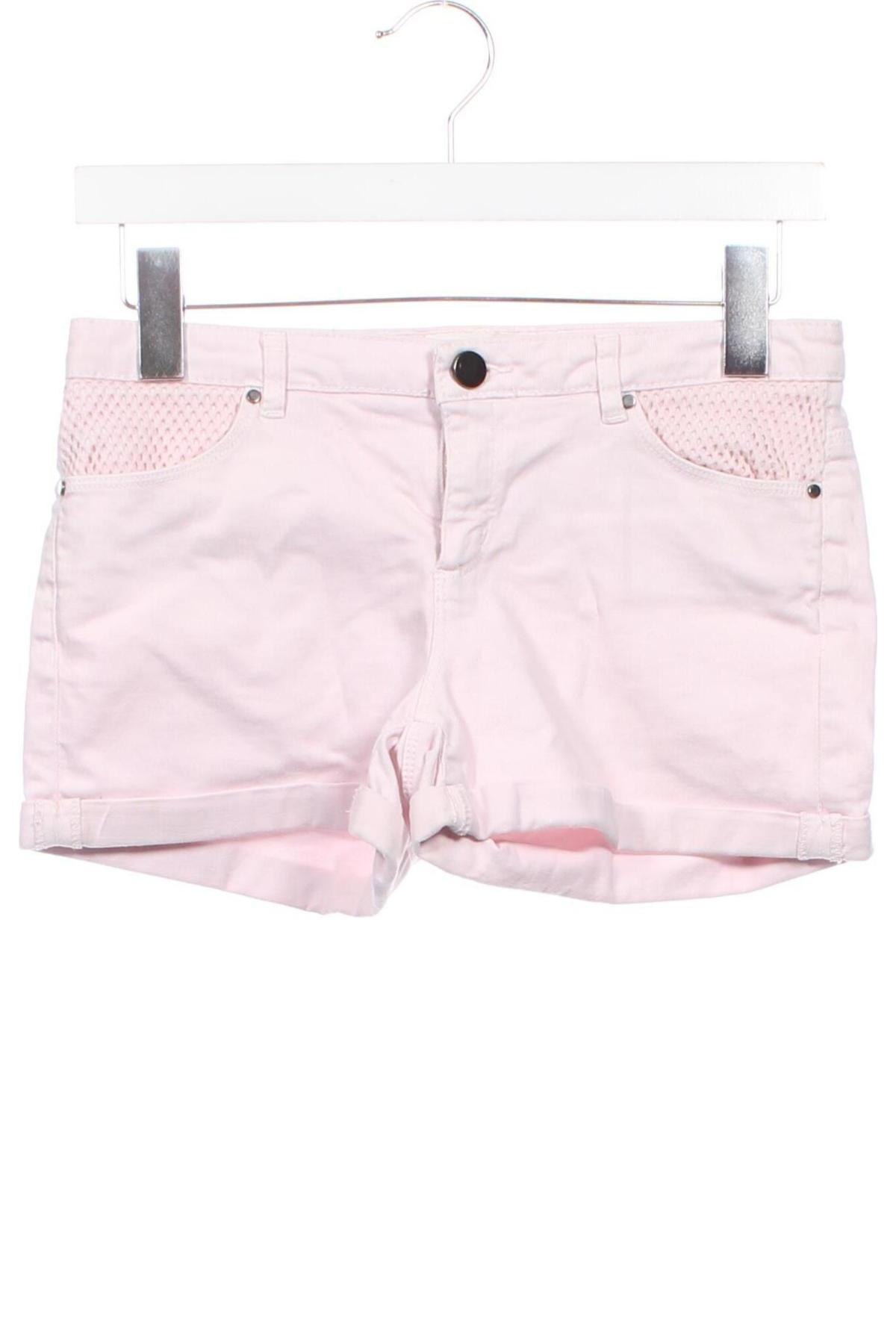 Damen Shorts Naf Naf, Größe XS, Farbe Rosa, Preis € 23,99