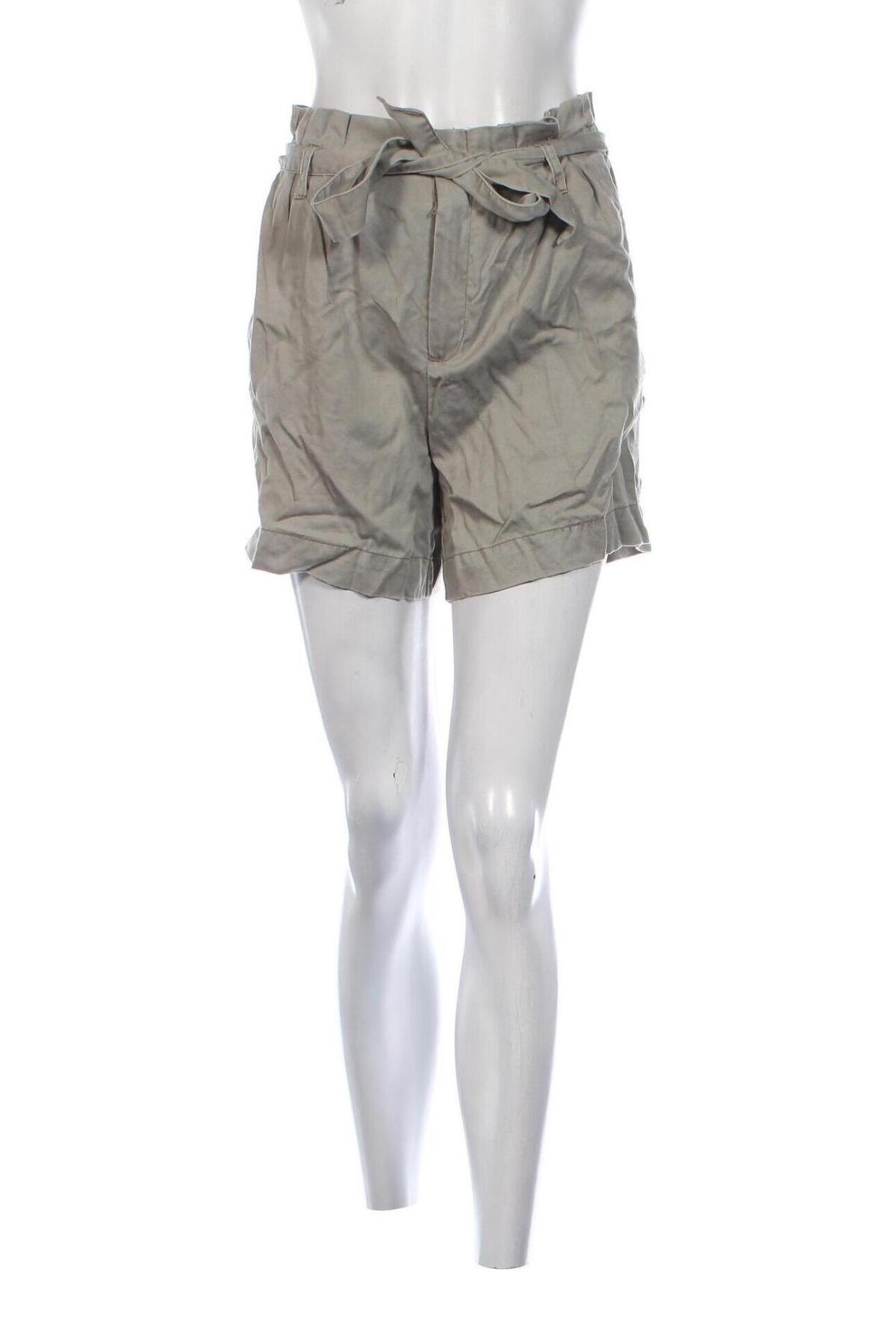 Damen Shorts ONLY, Größe S, Farbe Braun, Preis € 7,99