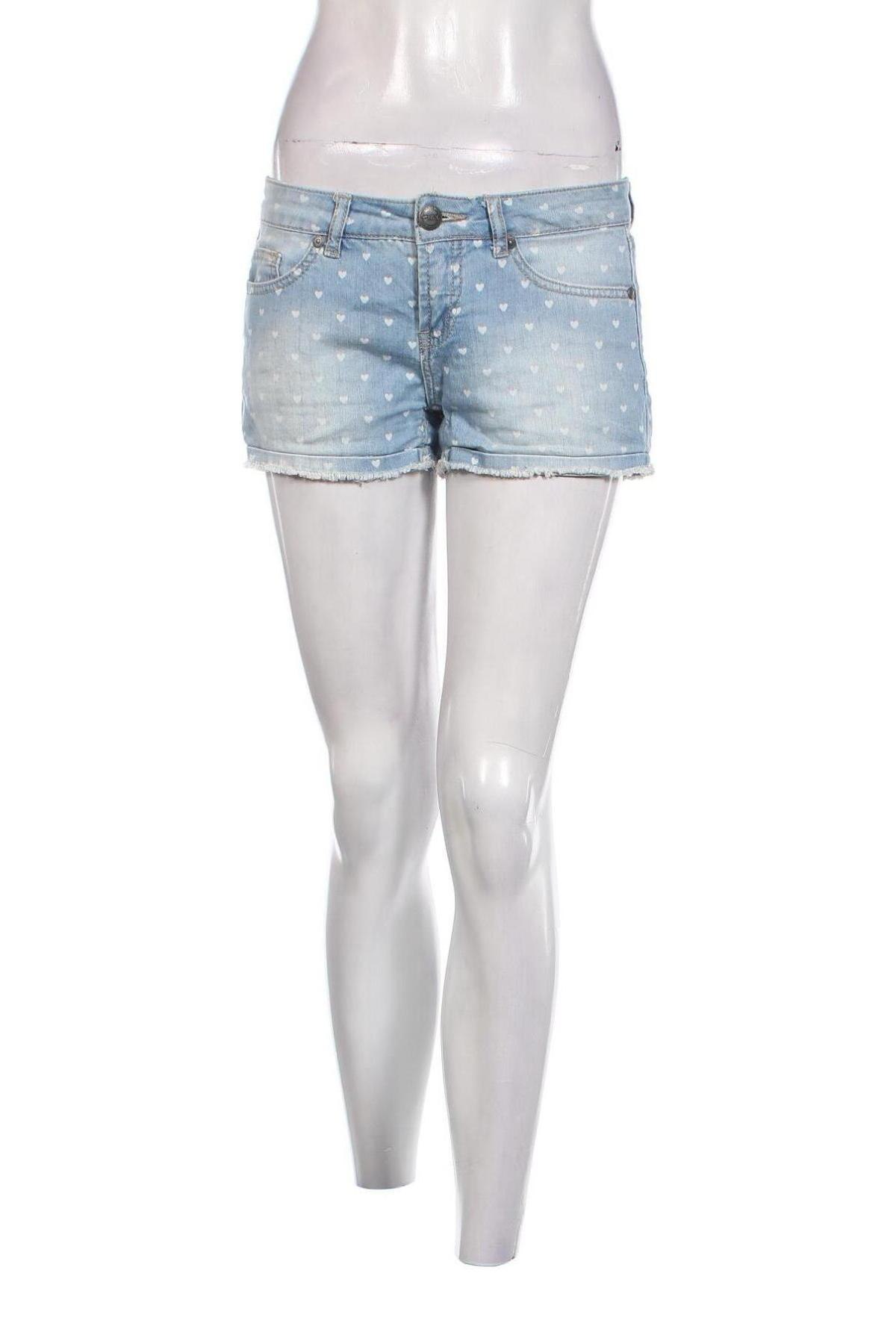 Damen Shorts ONLY, Größe M, Farbe Blau, Preis € 13,99