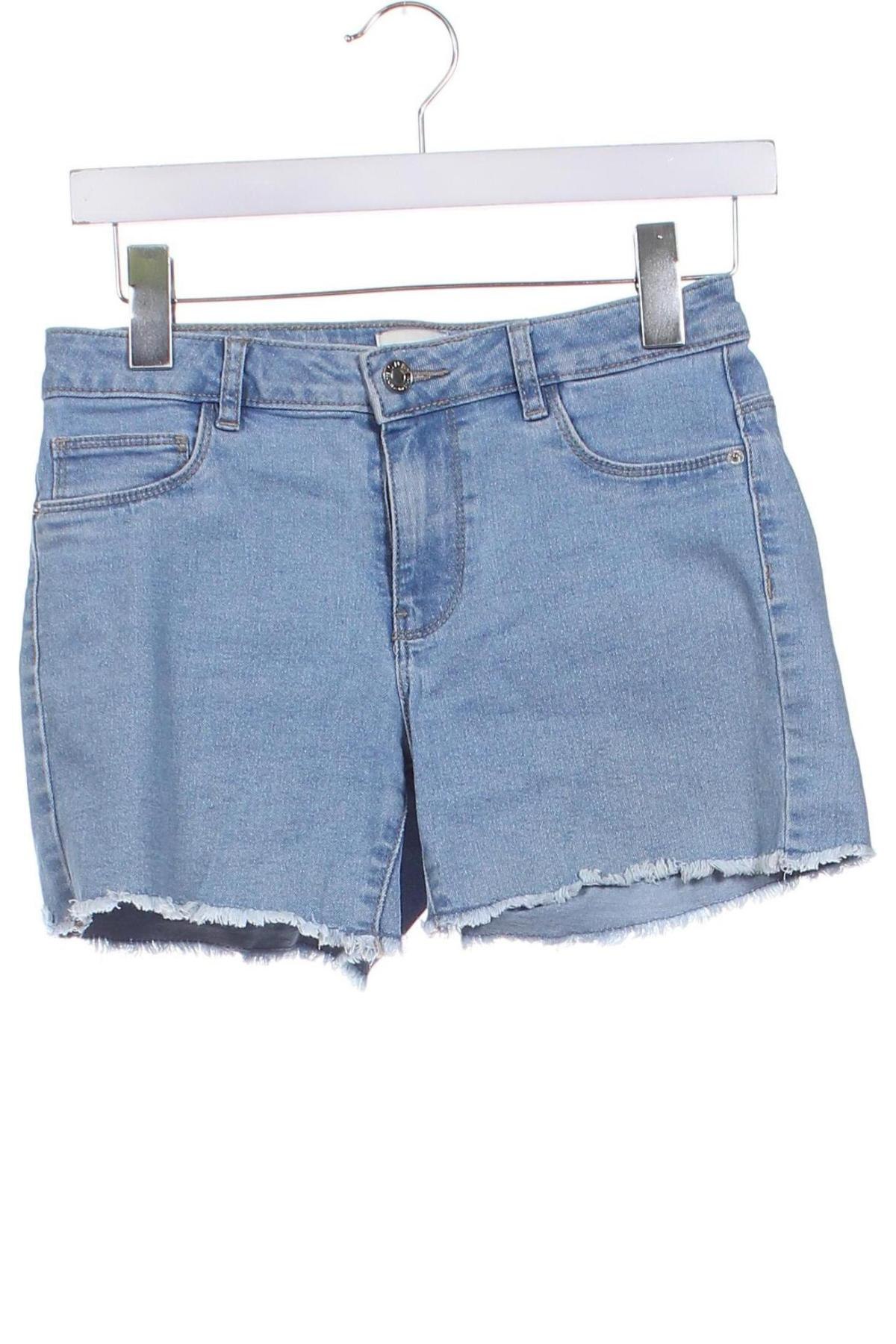 Damen Shorts ONLY, Größe S, Farbe Blau, Preis € 9,99