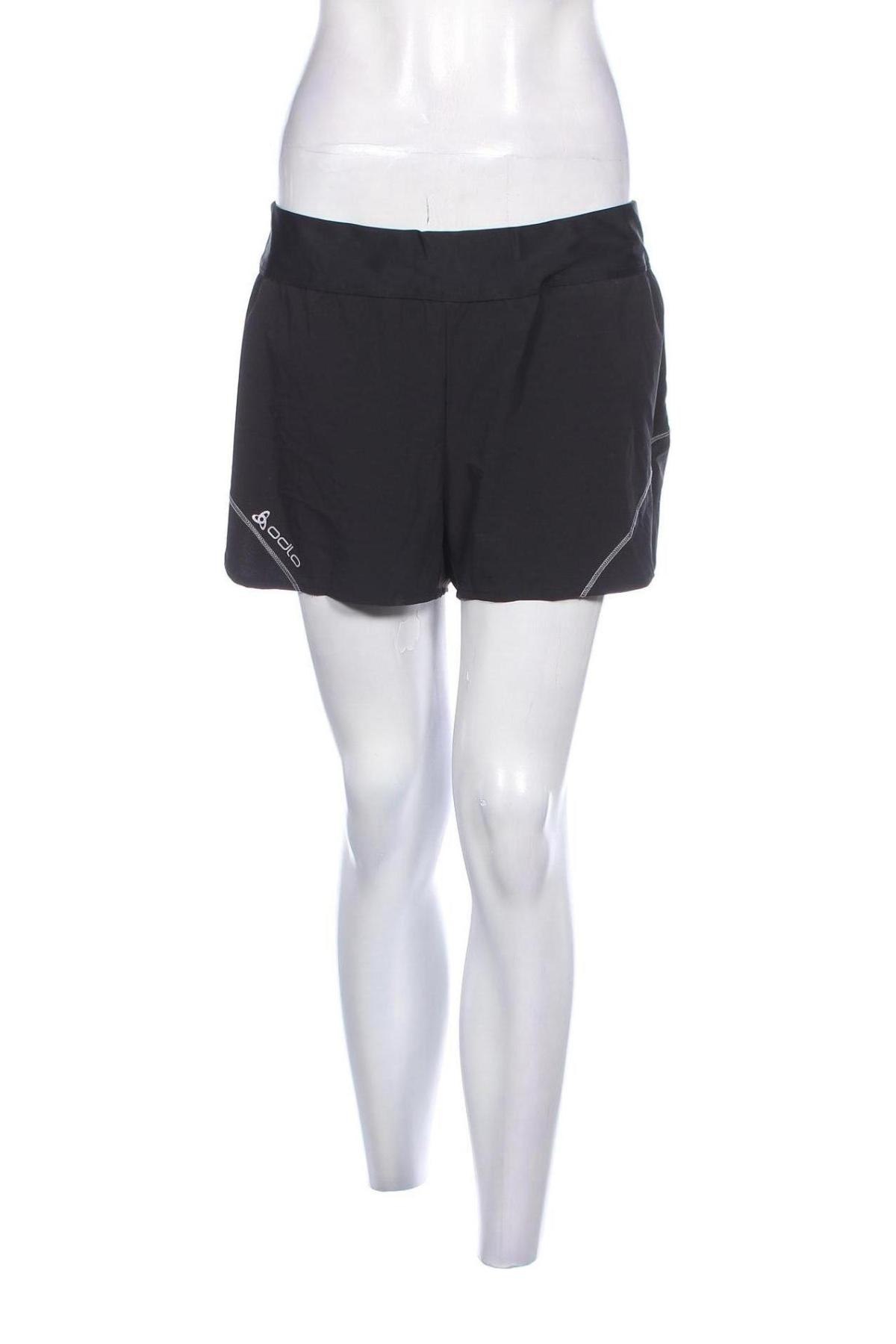 Damen Shorts Odlo, Größe L, Farbe Schwarz, Preis € 13,99