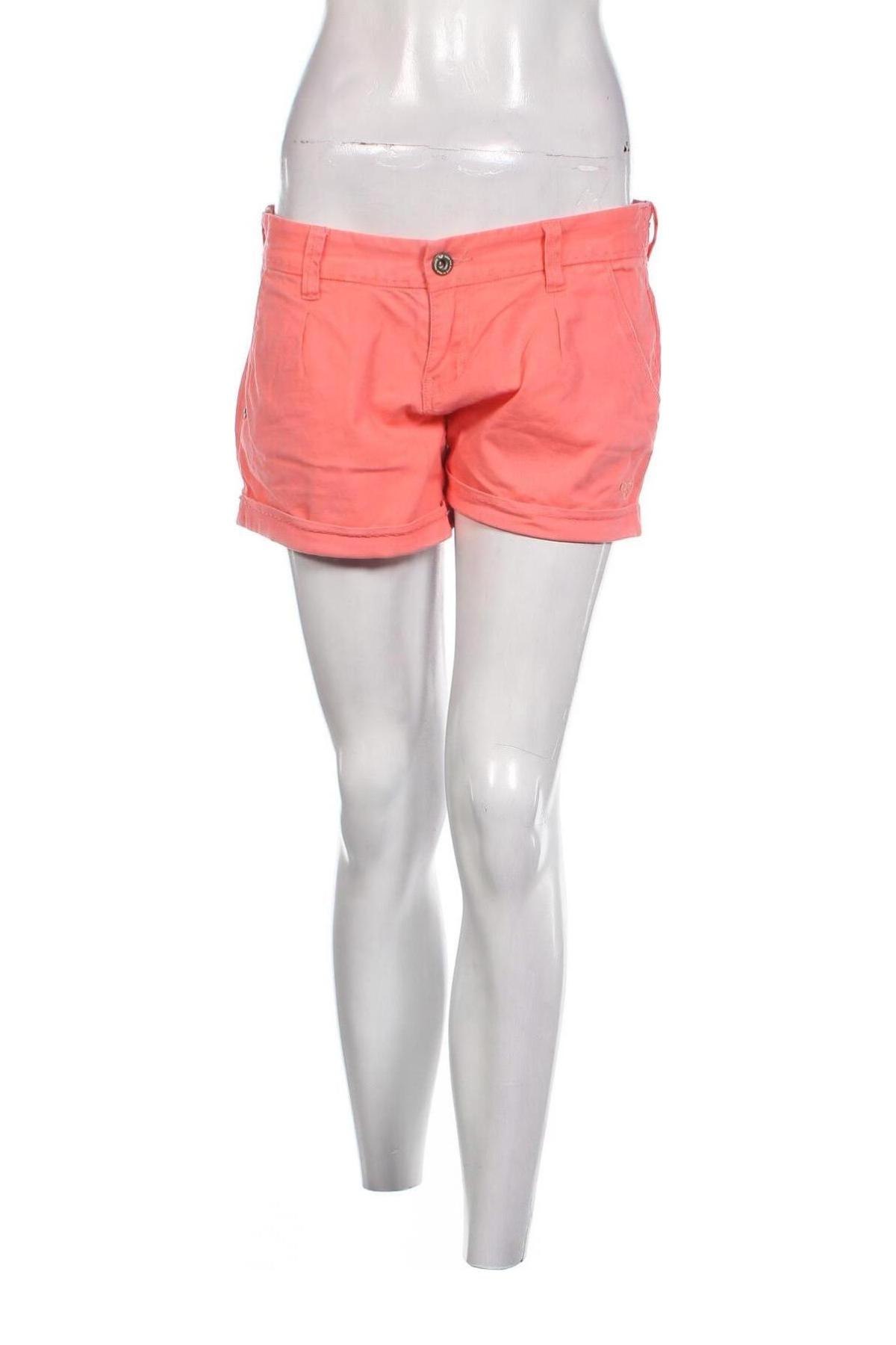 Damen Shorts Roxy, Größe M, Farbe Aschrosa, Preis € 23,99