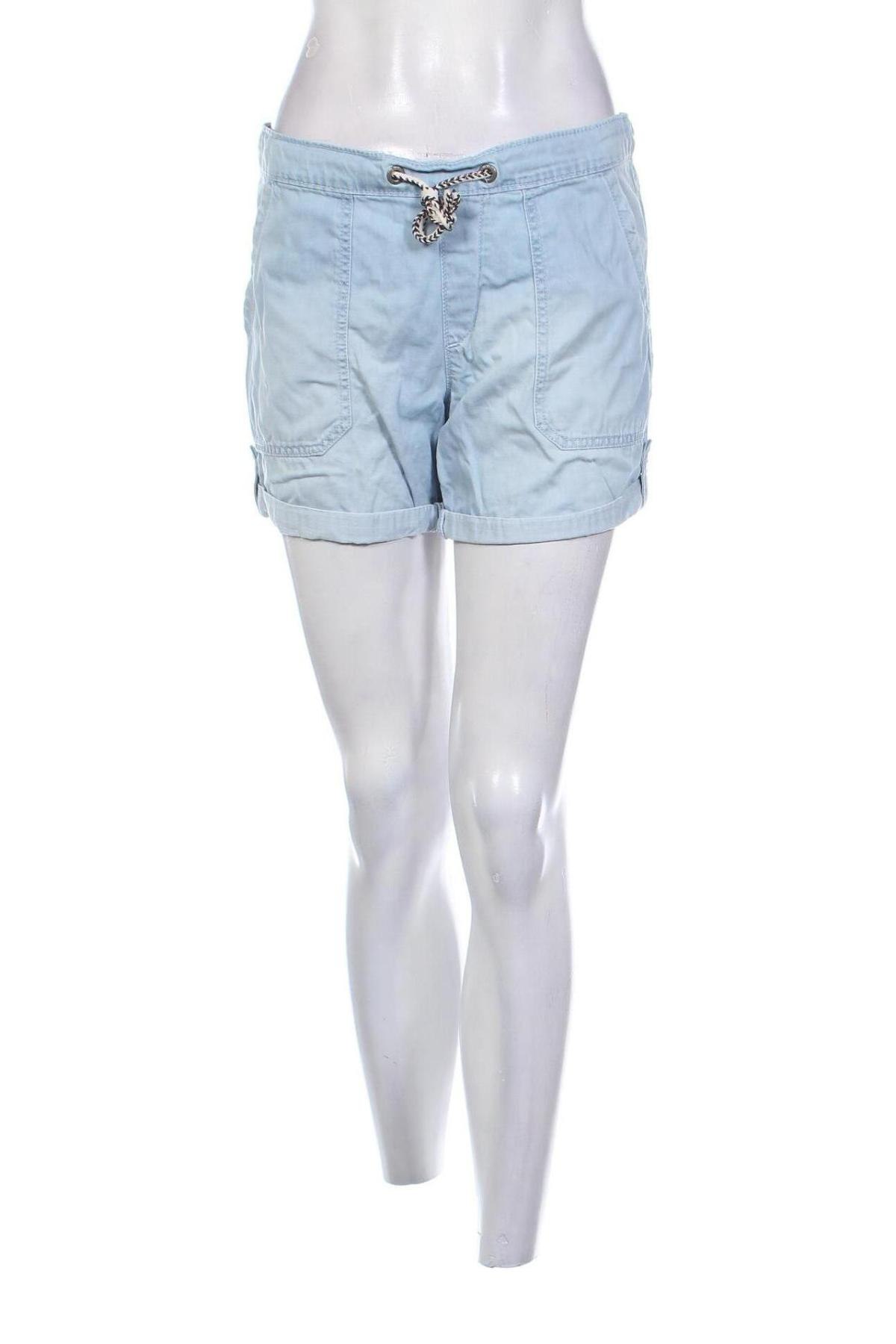 Damen Shorts Roxy, Größe M, Farbe Blau, Preis € 23,99