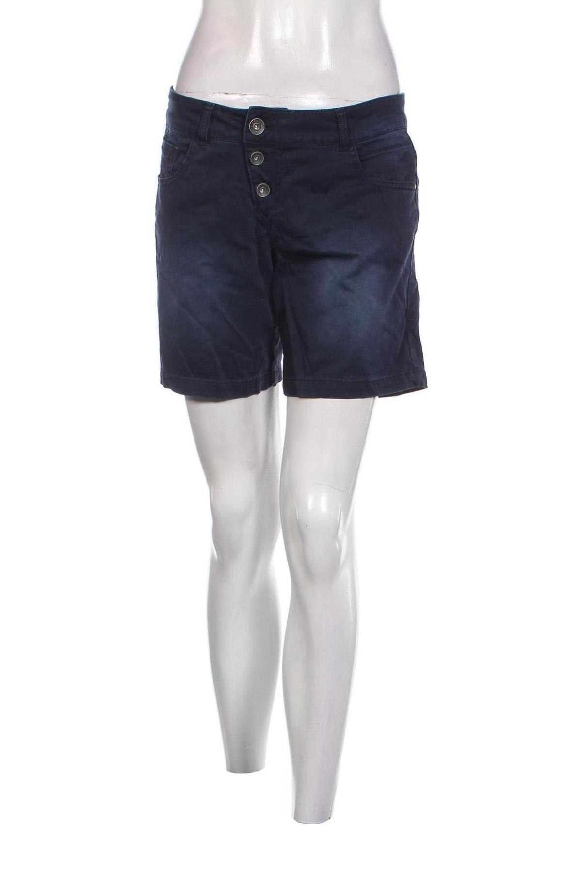 Damen Shorts S.Oliver, Größe XS, Farbe Blau, Preis 23,99 €