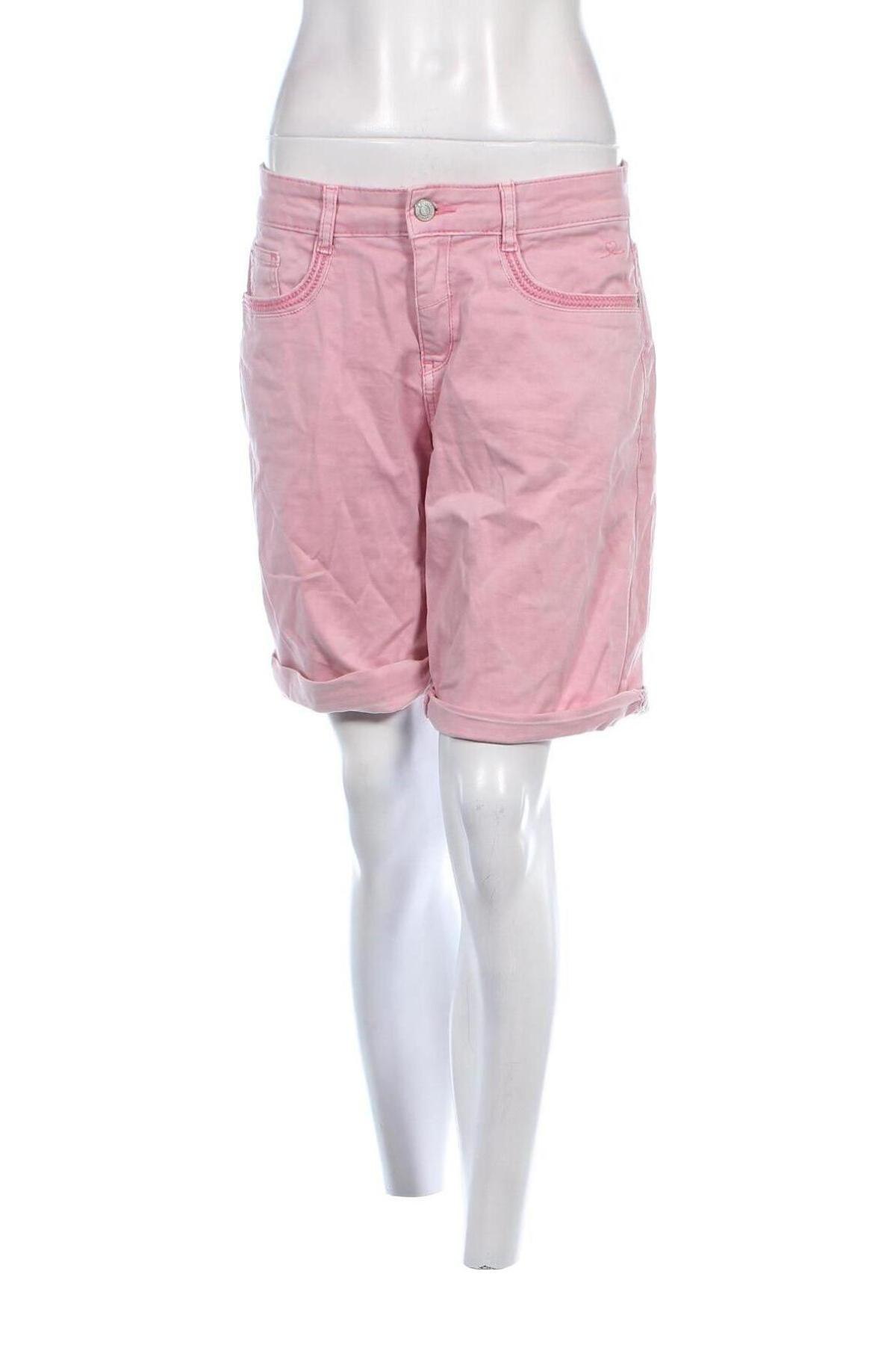 Damen Shorts S.Oliver, Größe M, Farbe Rosa, Preis 16,99 €