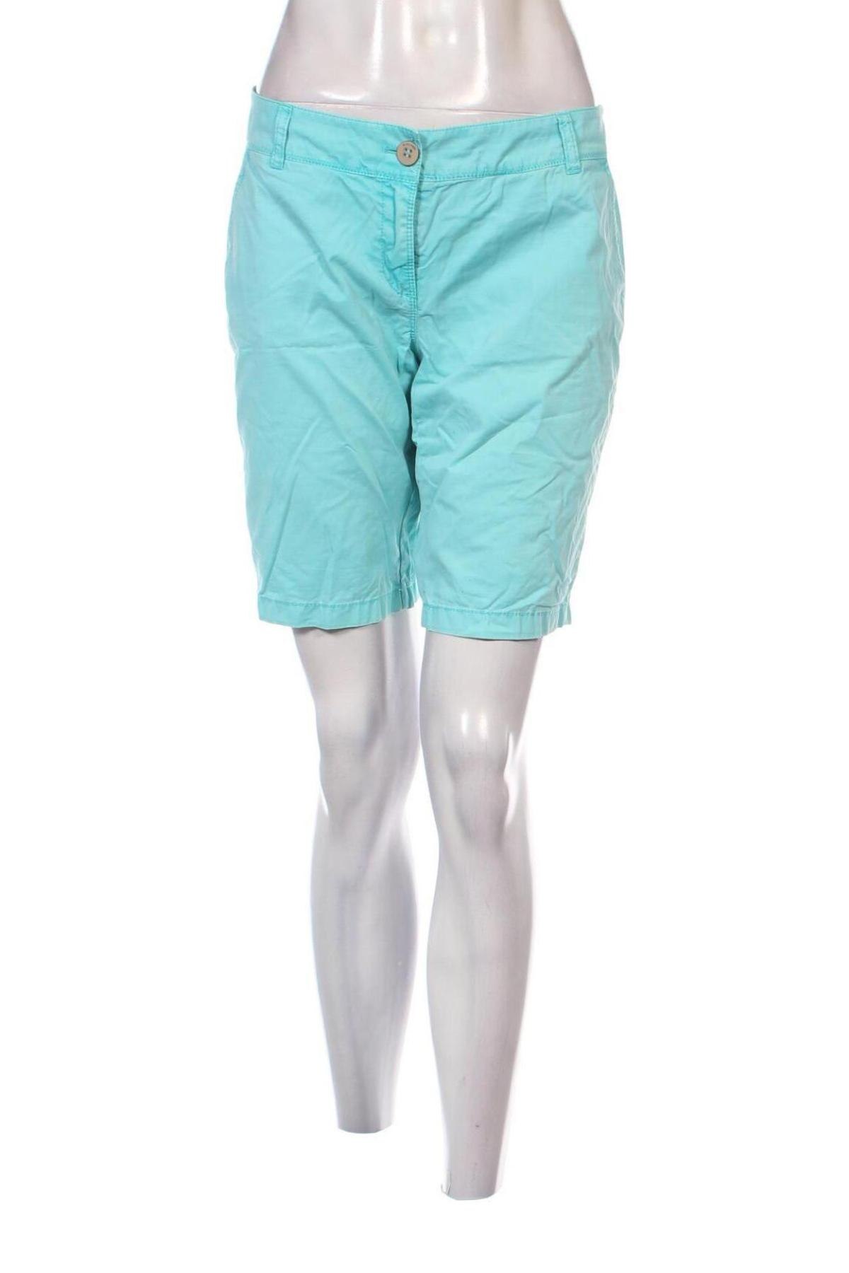 Damen Shorts S.Oliver, Größe L, Farbe Blau, Preis 16,99 €