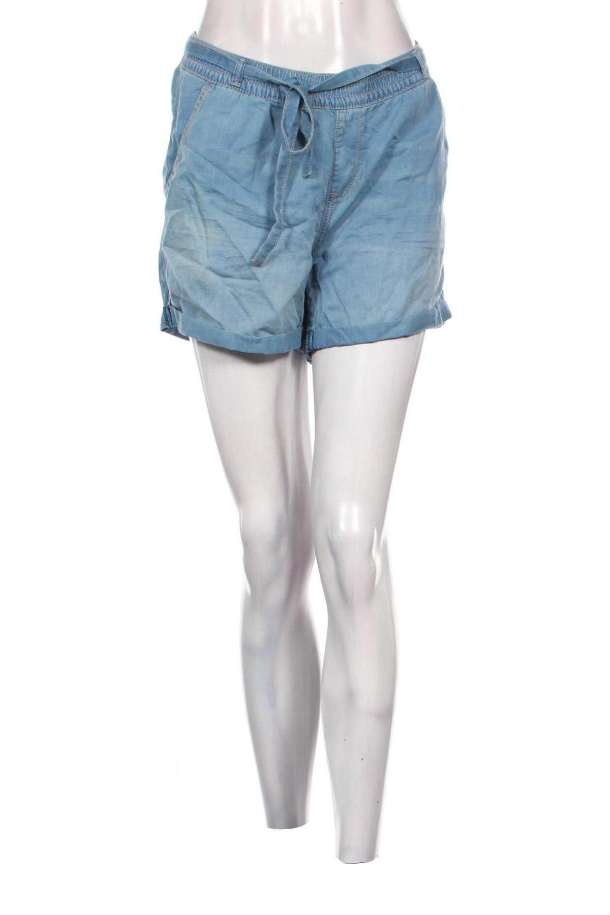 Damen Shorts S.Oliver, Größe XXL, Farbe Blau, Preis € 16,99