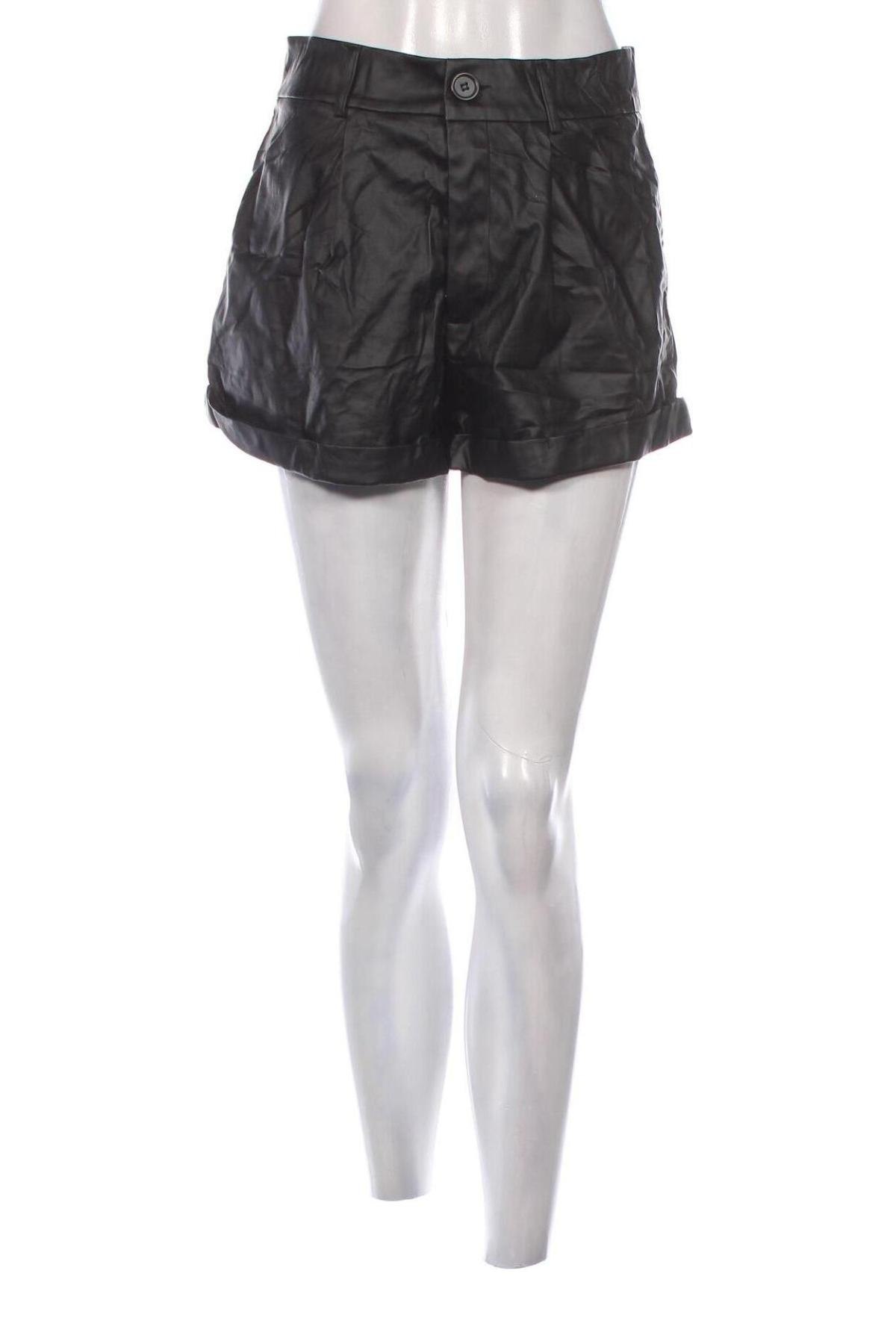 Damen Shorts SHEIN, Größe M, Farbe Schwarz, Preis € 7,99