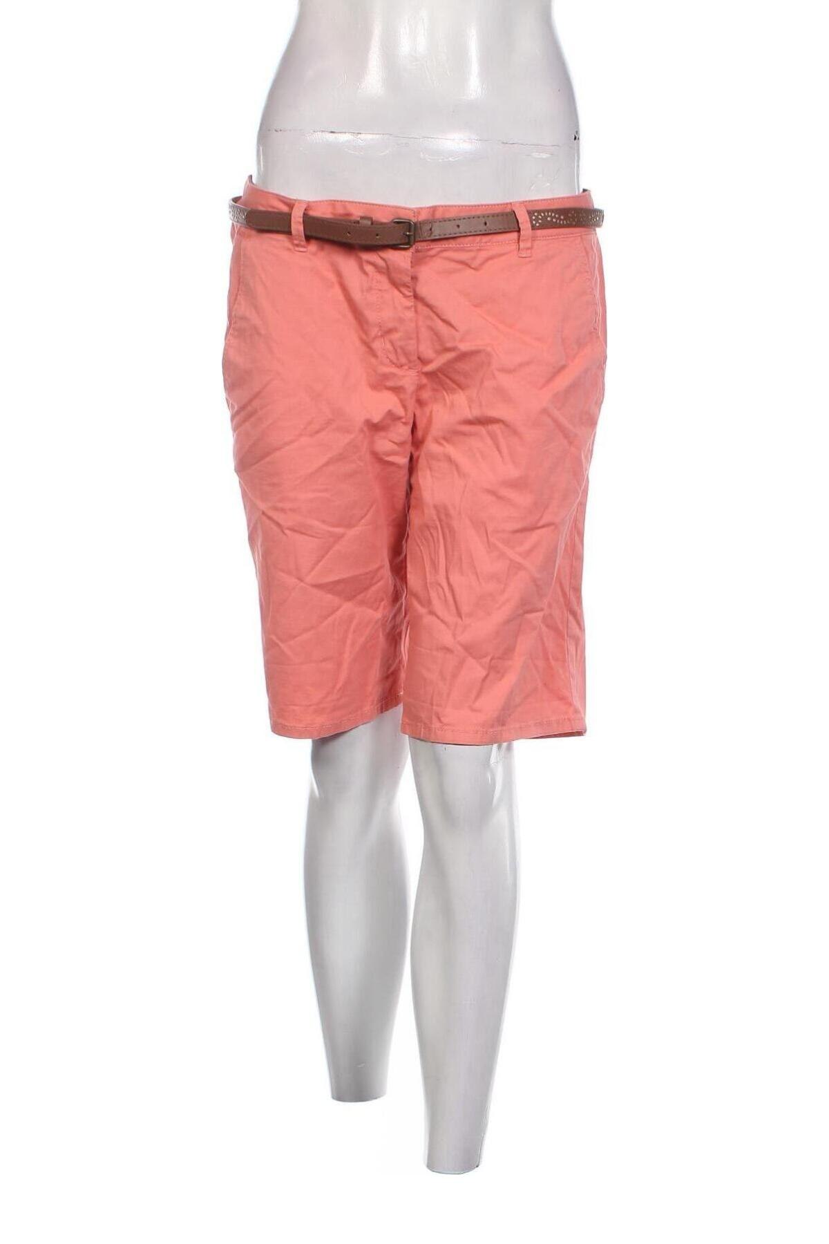 Damen Shorts Tom Tailor, Größe M, Farbe Rosa, Preis € 23,99