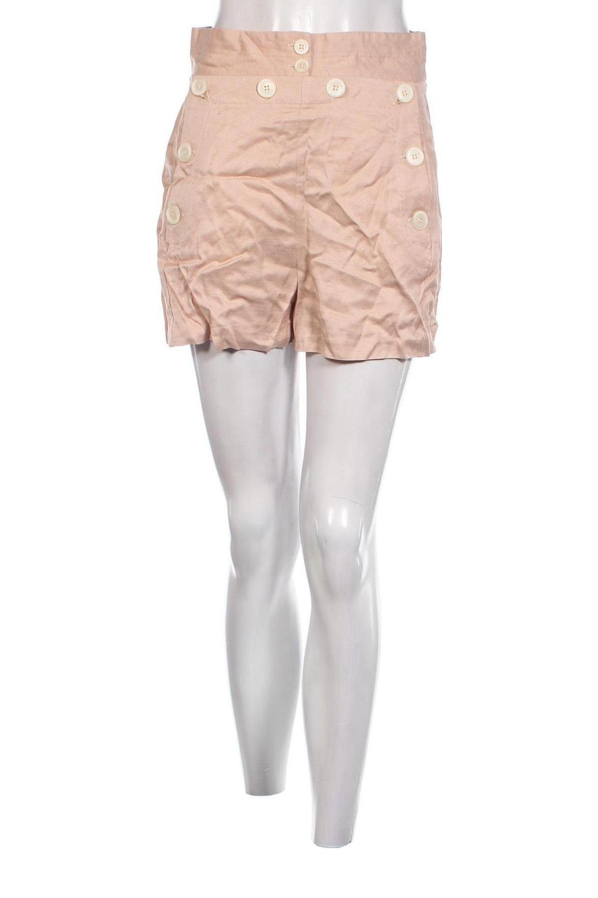 Damen Shorts Topshop, Größe M, Farbe Rosa, Preis € 23,99