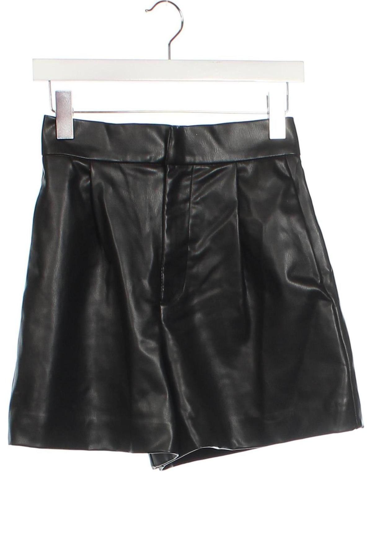 Damen Shorts Zara, Größe XS, Farbe Schwarz, Preis € 24,00