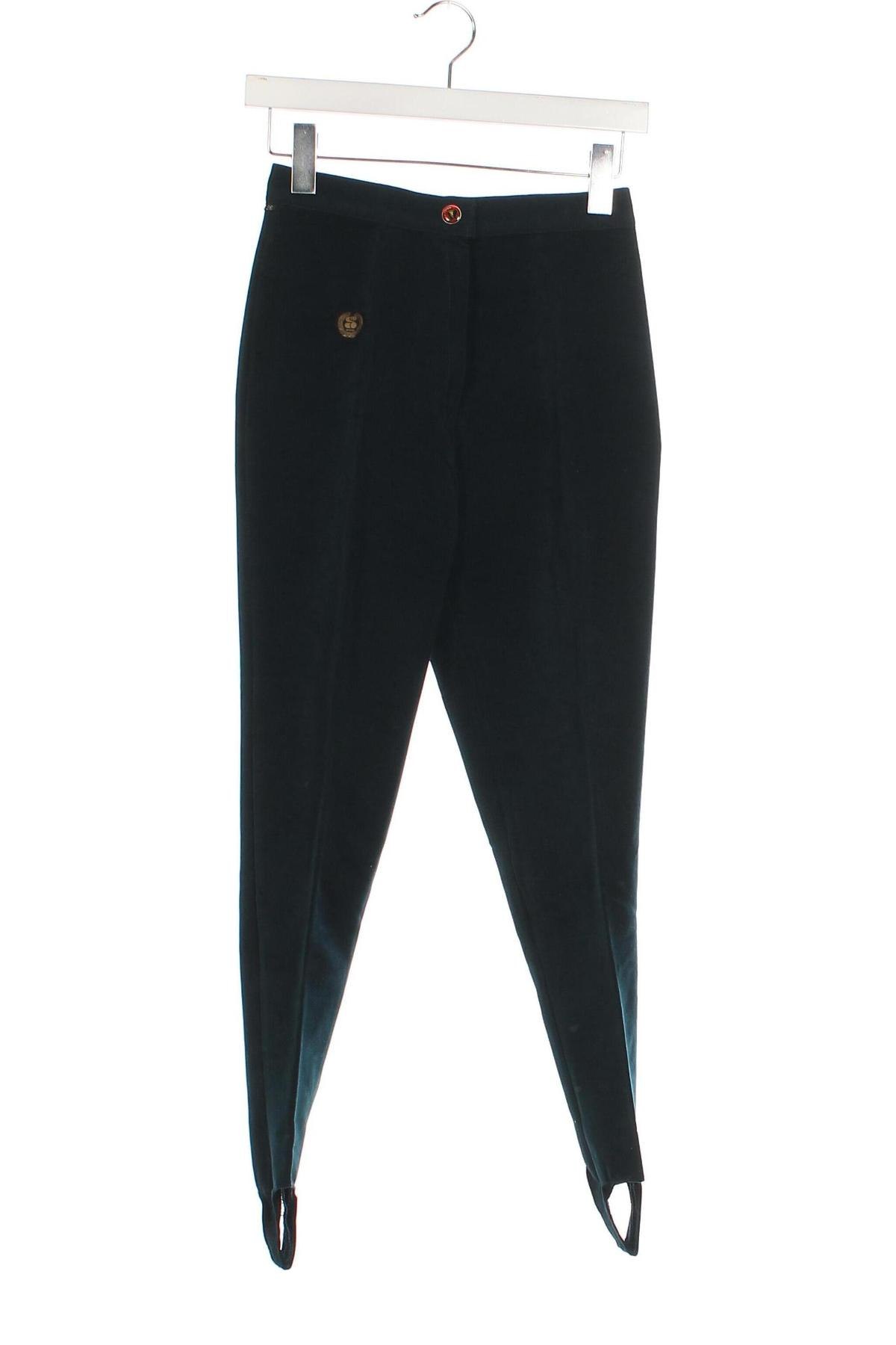 Damen Leggings, Größe S, Farbe Grün, Preis € 6,99