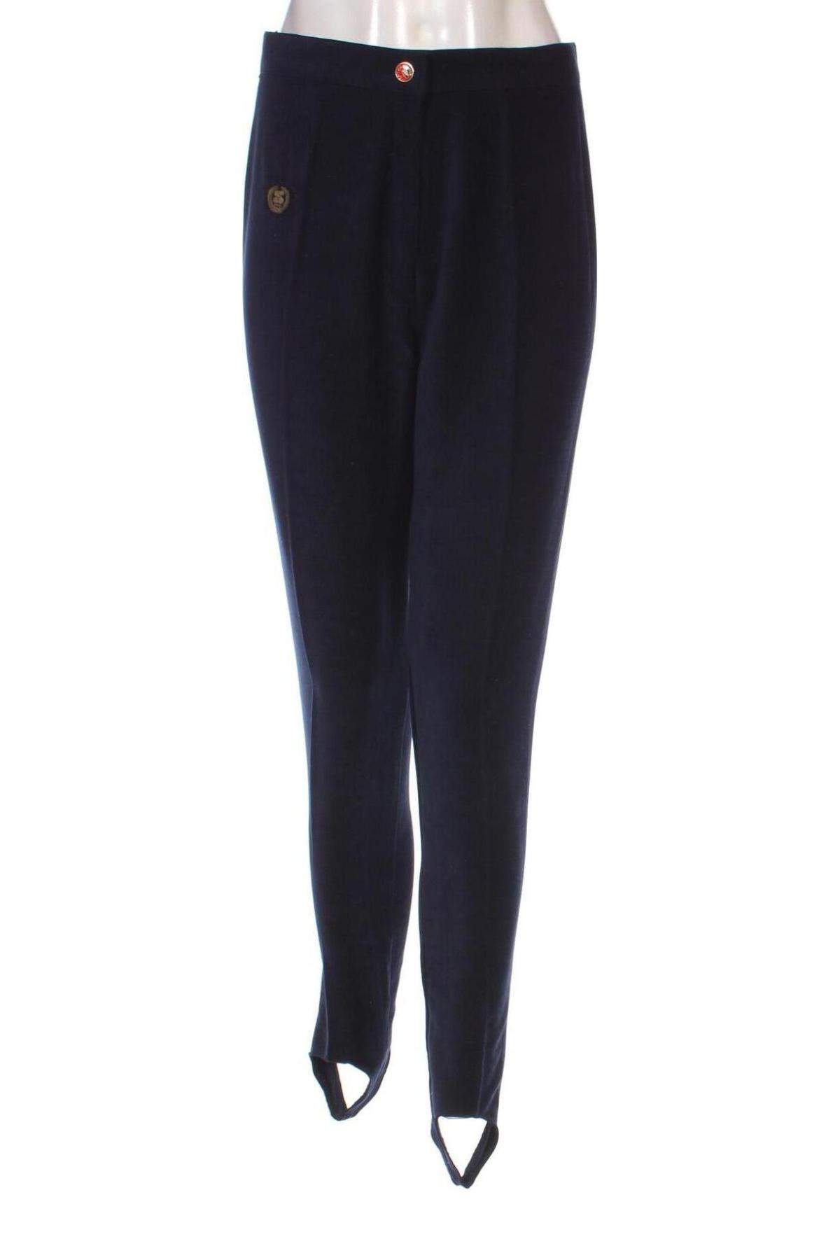 Damen Leggings, Größe M, Farbe Blau, Preis € 15,86