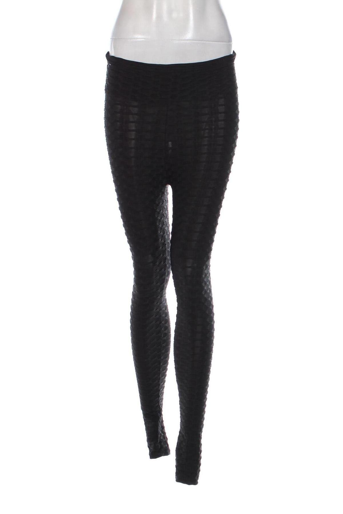 Damen Leggings, Größe S, Farbe Schwarz, Preis 13,49 €