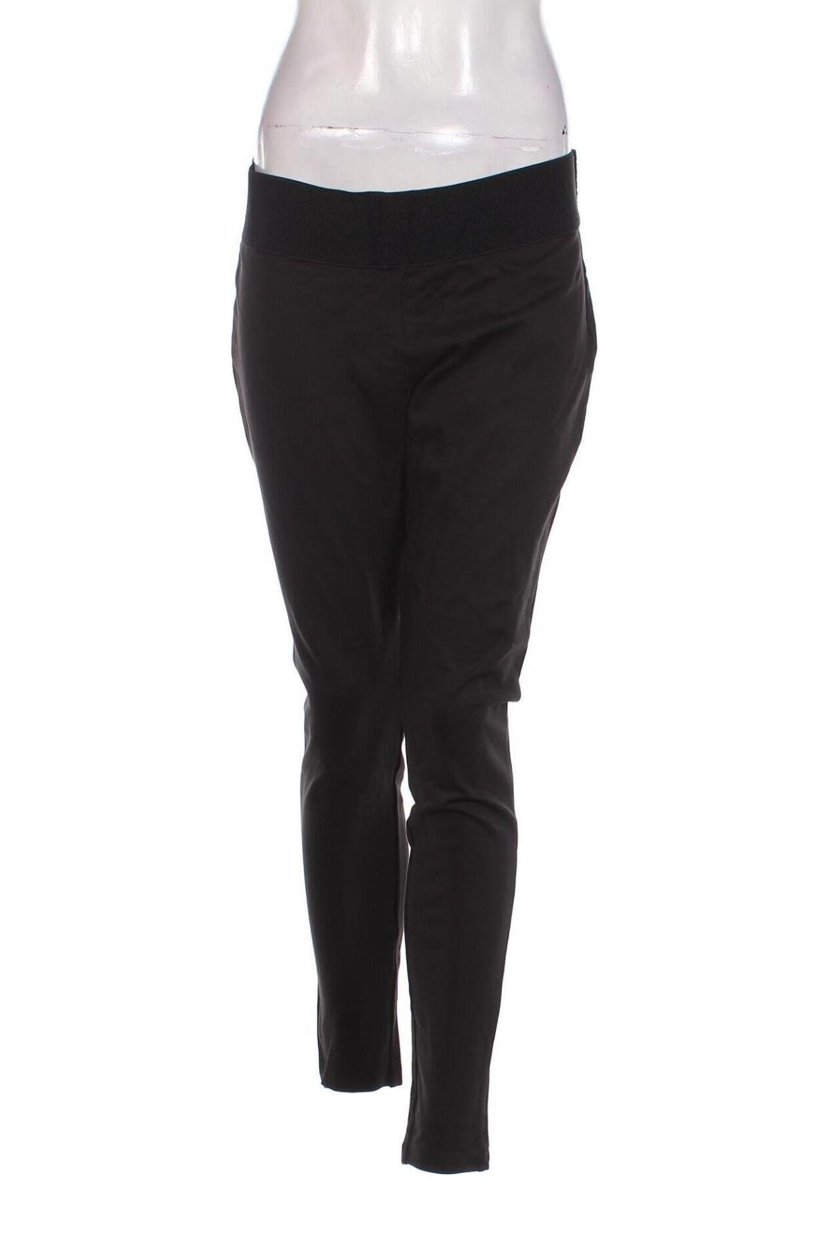 Damen Leggings, Größe XL, Farbe Schwarz, Preis € 13,49