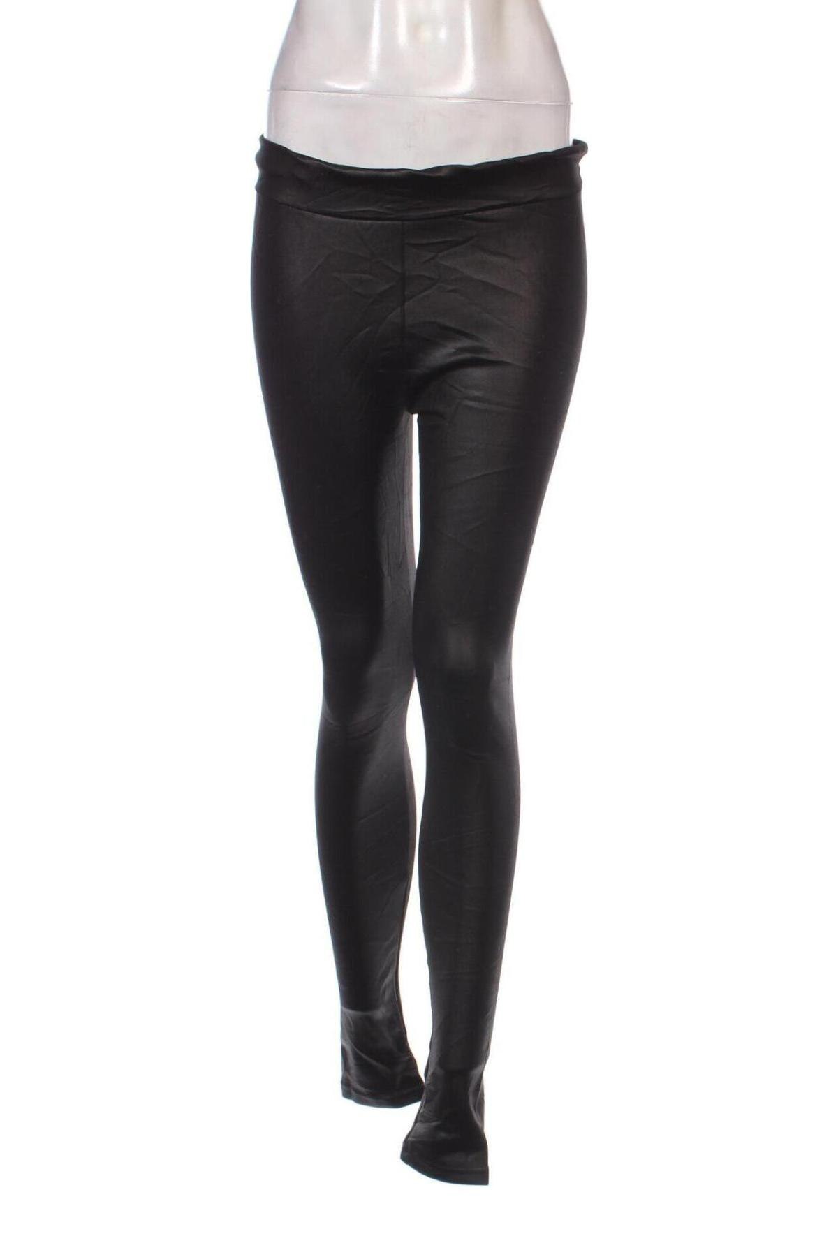 Damen Leggings, Größe S, Farbe Schwarz, Preis 13,49 €