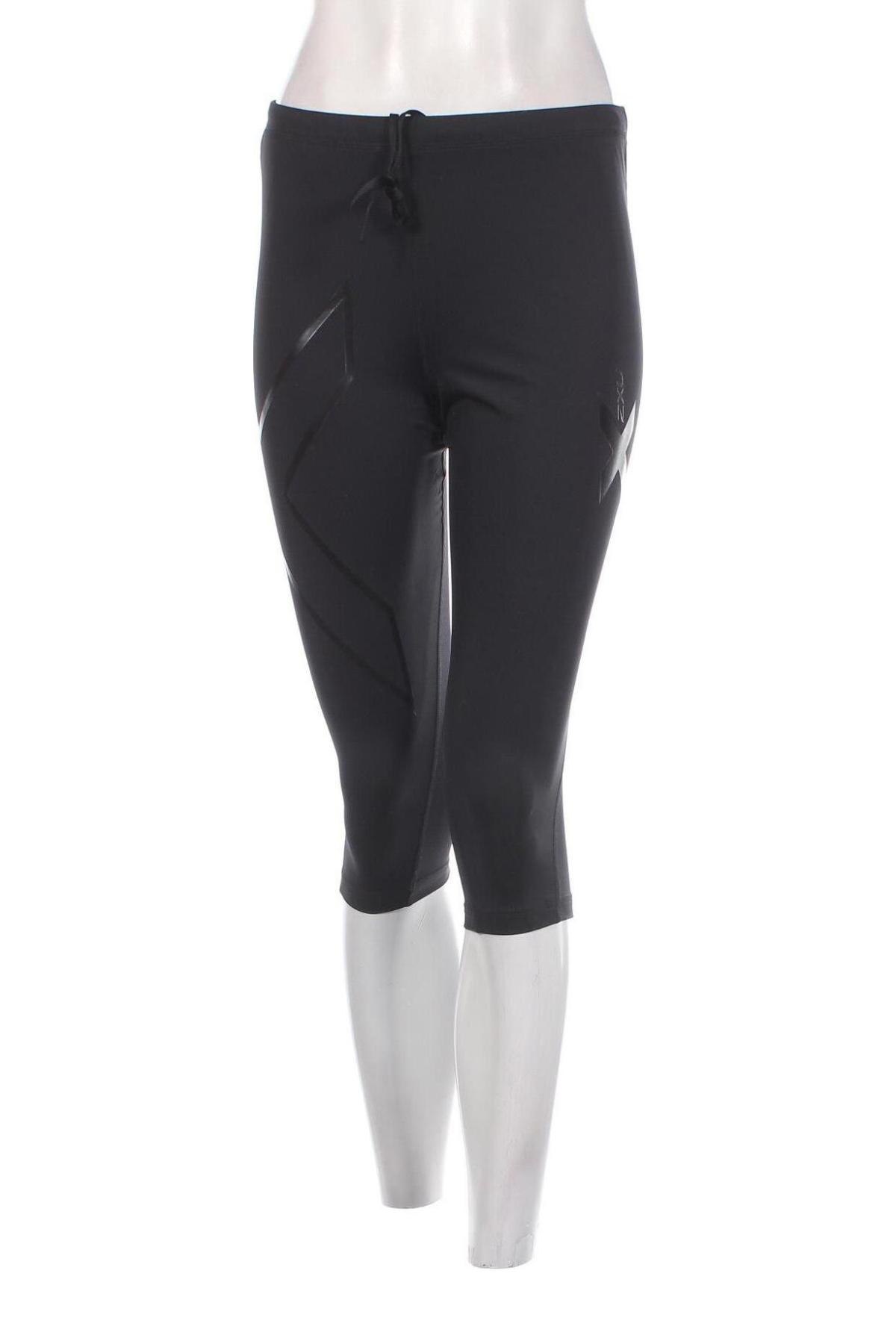 Damen Leggings, Größe M, Farbe Schwarz, Preis € 18,49