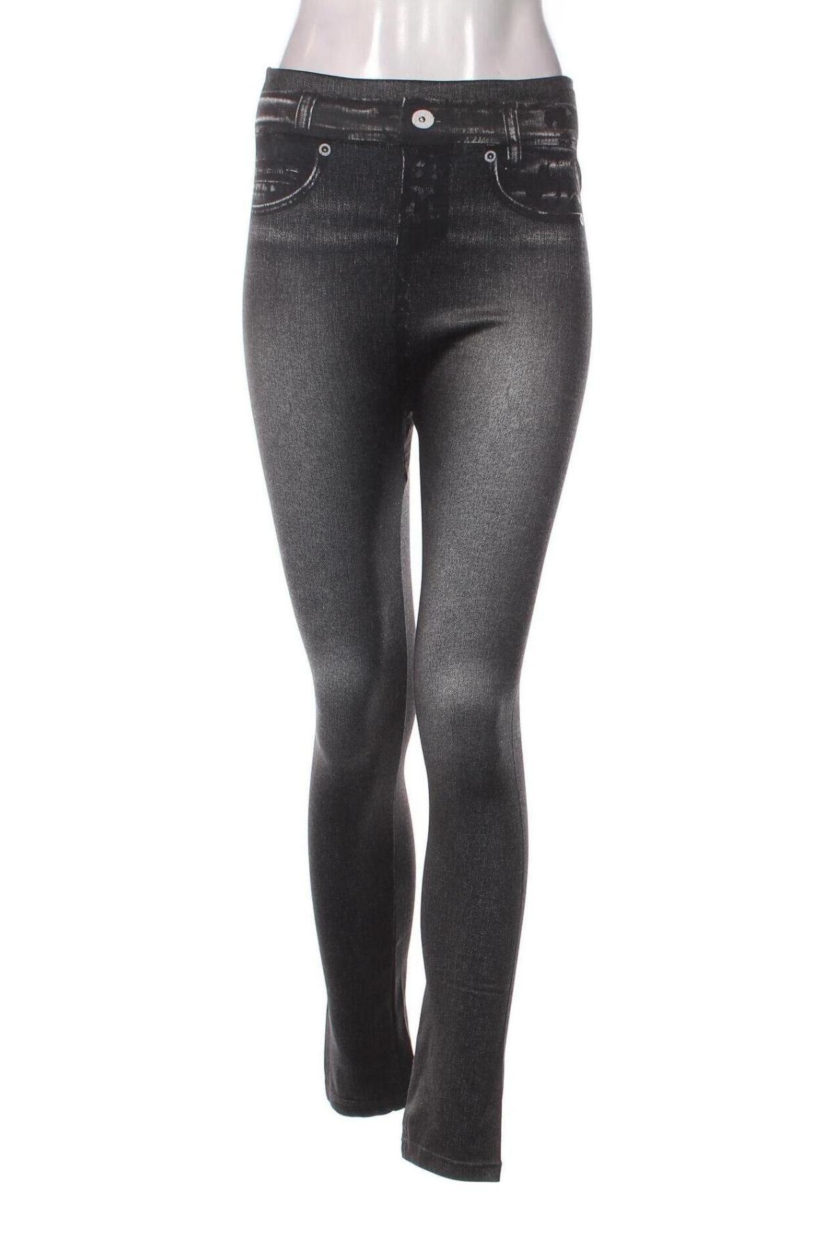 Damen Leggings, Größe XXL, Farbe Mehrfarbig, Preis € 13,49