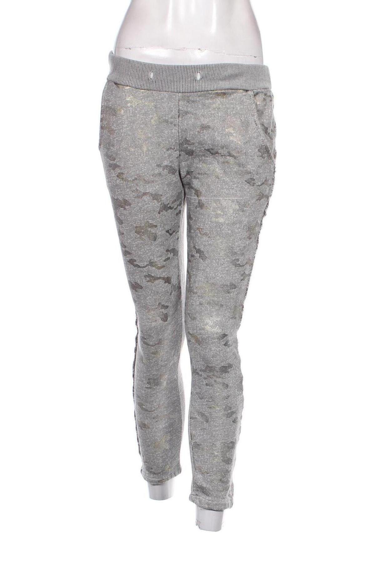 Damen Leggings, Größe S, Farbe Grau, Preis € 10,00