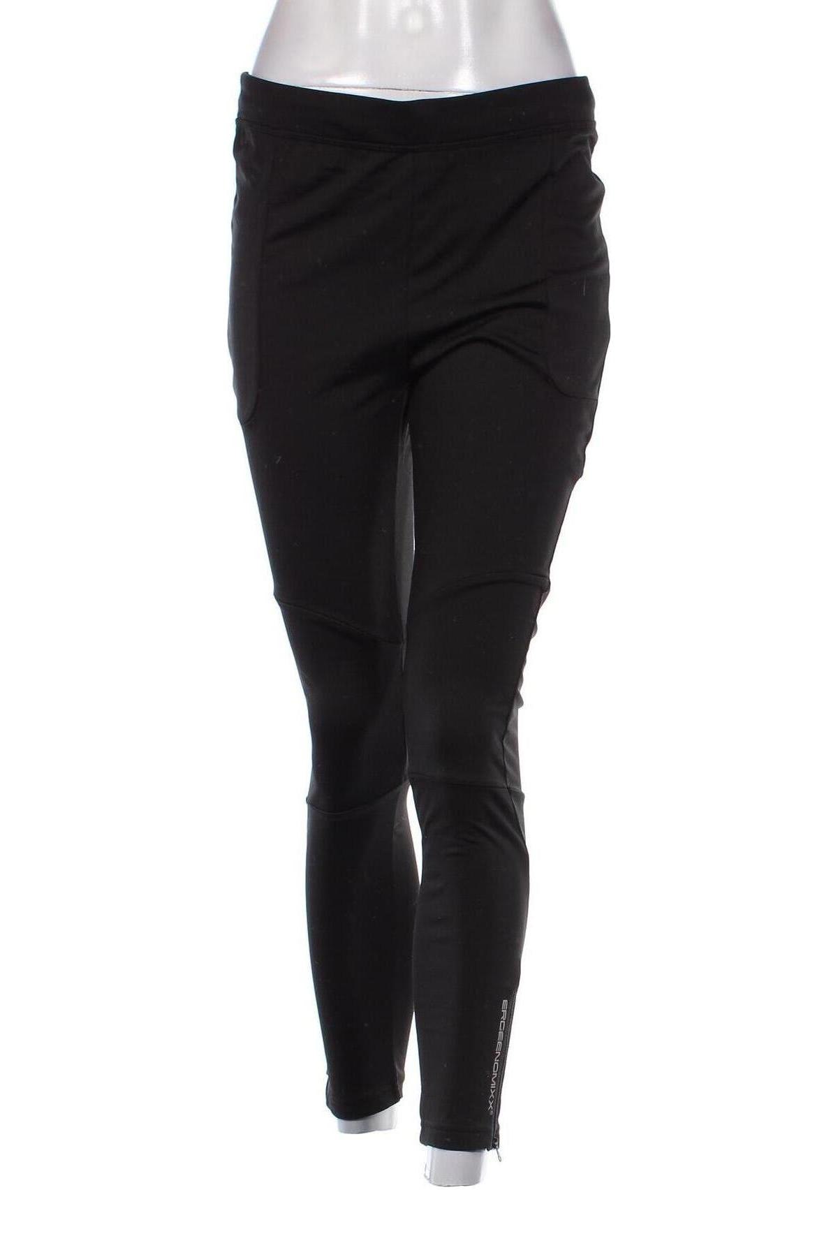 Damen Leggings, Größe L, Farbe Schwarz, Preis € 18,49