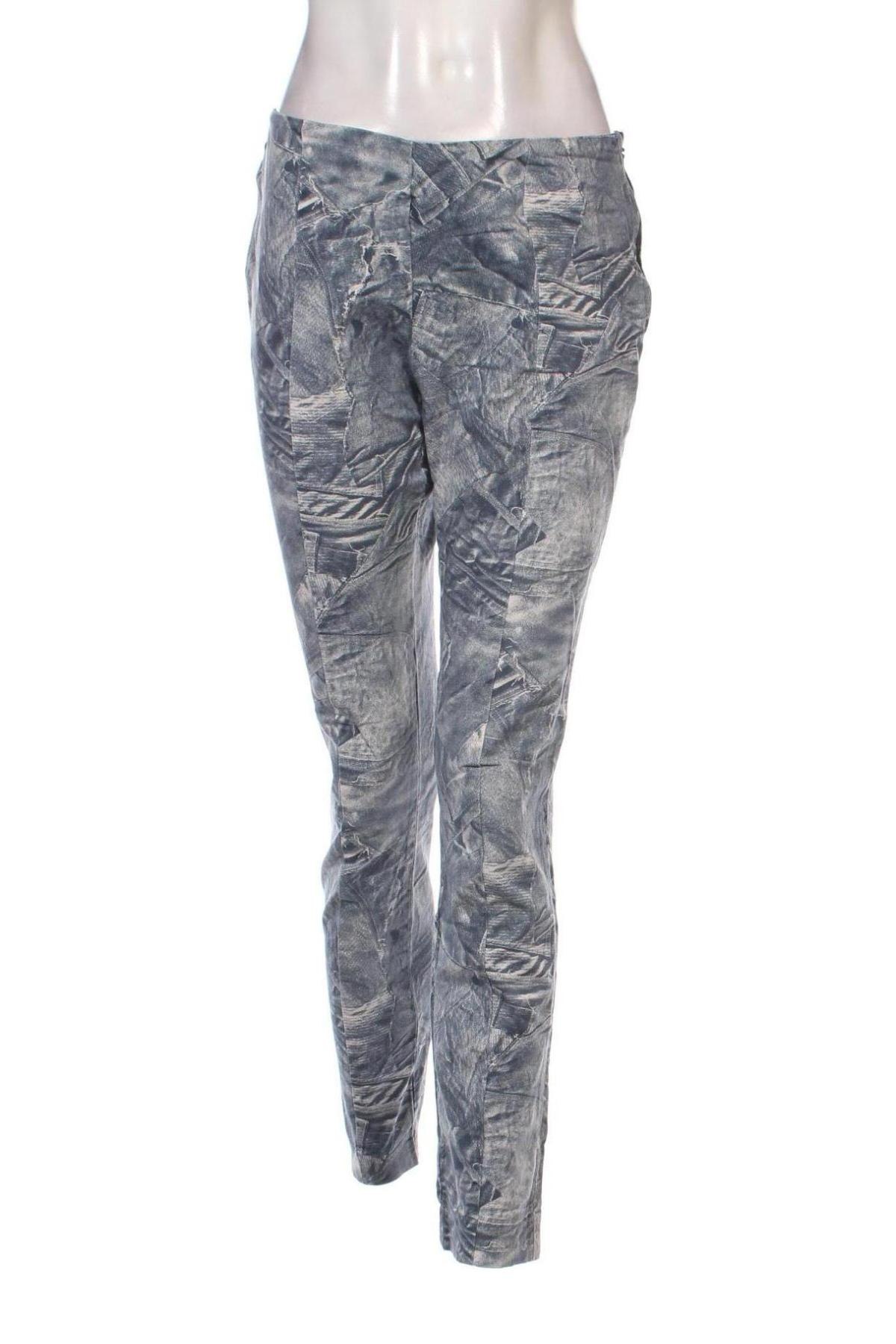 Damen Leggings, Größe M, Farbe Blau, Preis € 9,72