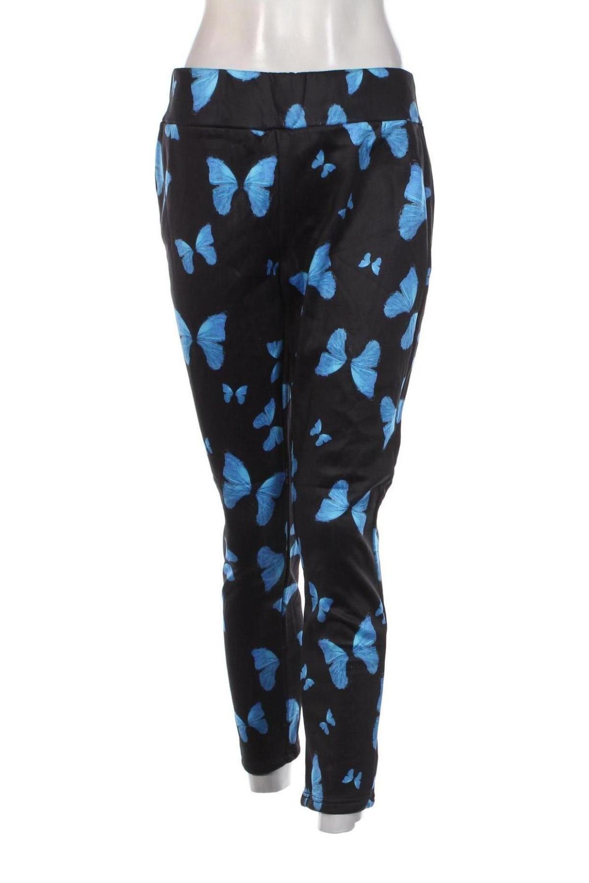 Damen Leggings, Größe XL, Farbe Mehrfarbig, Preis 13,49 €