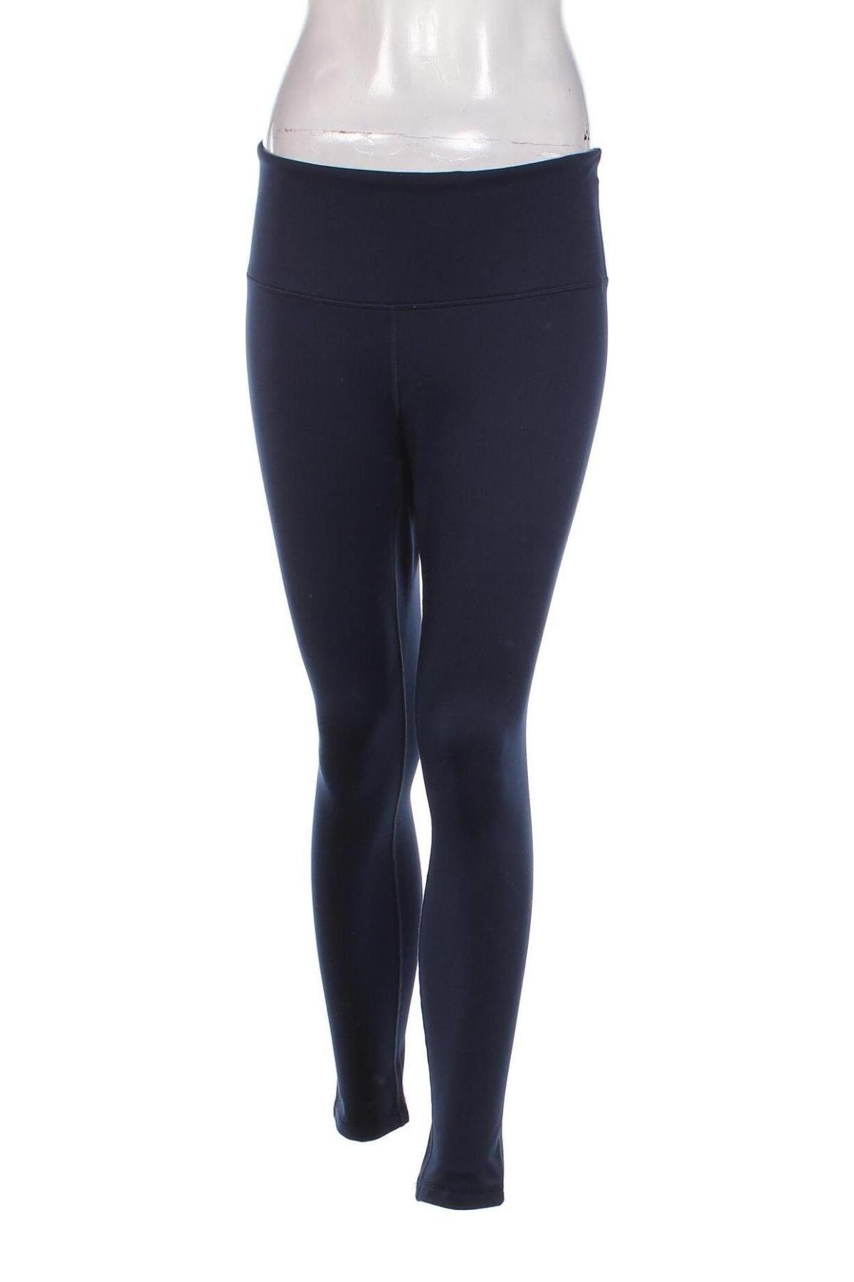 Damen Leggings 90 Degree, Größe M, Farbe Blau, Preis 18,99 €