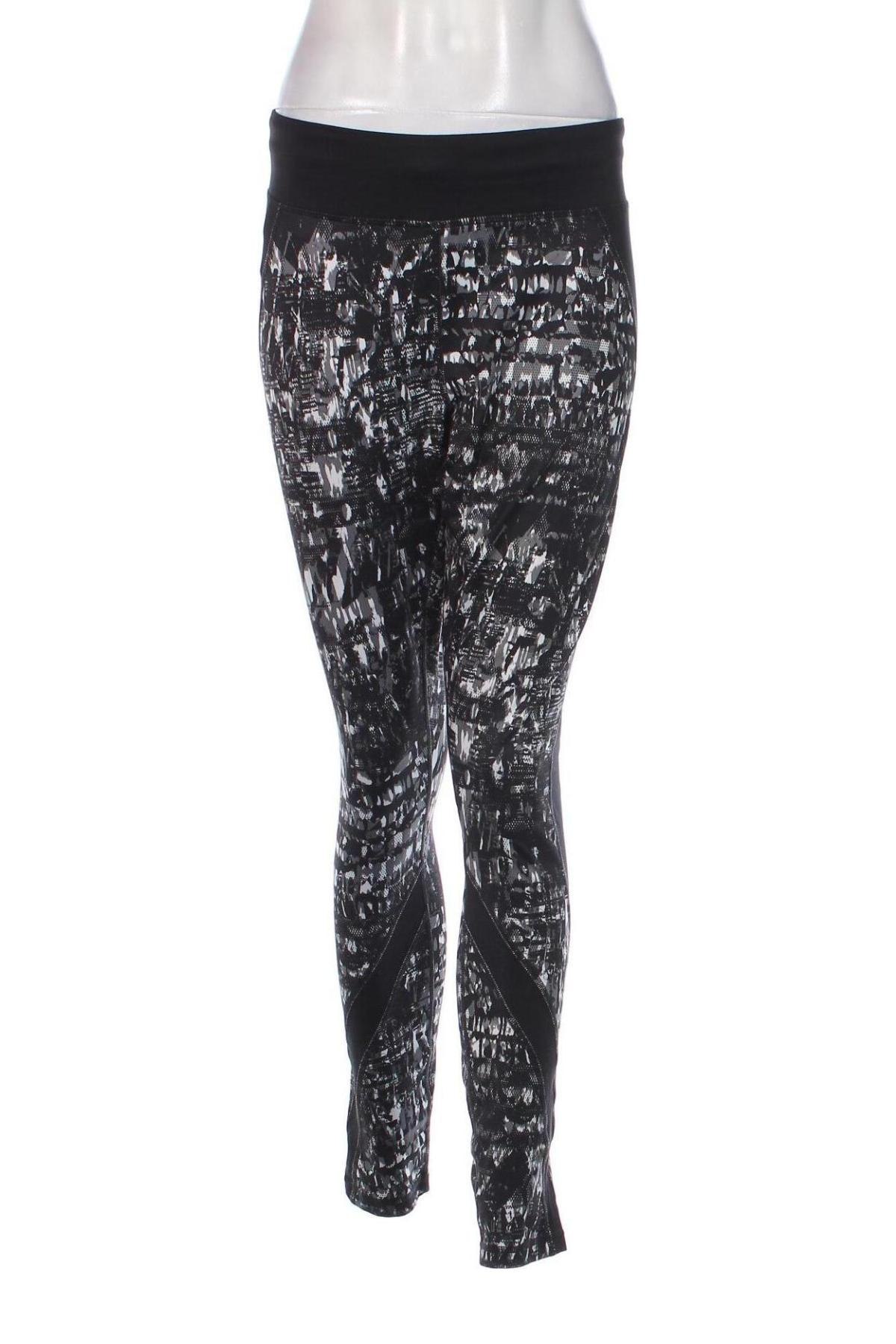 Damen Leggings Active By Tchibo, Größe L, Farbe Schwarz, Preis € 18,49