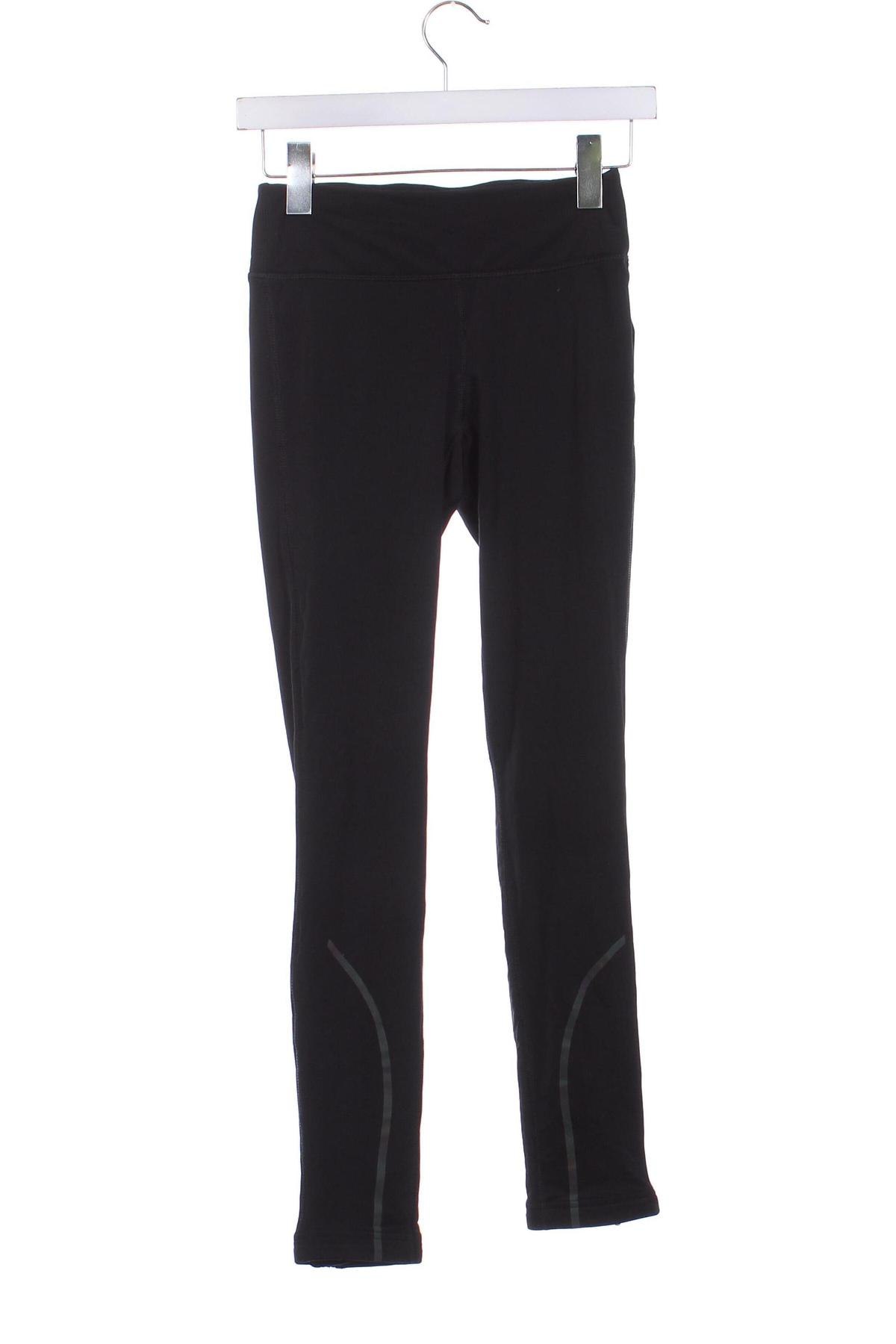 Damen Leggings Active Touch, Größe XS, Farbe Schwarz, Preis 8,99 €