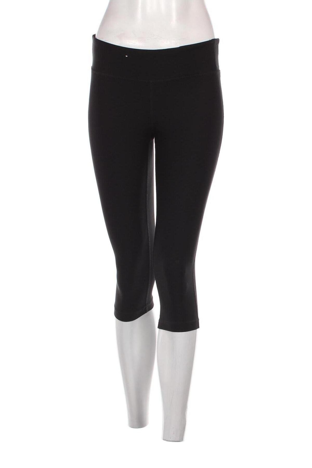 Colant de femei Athletic Works, Mărime S, Culoare Negru, Preț 66,33 Lei