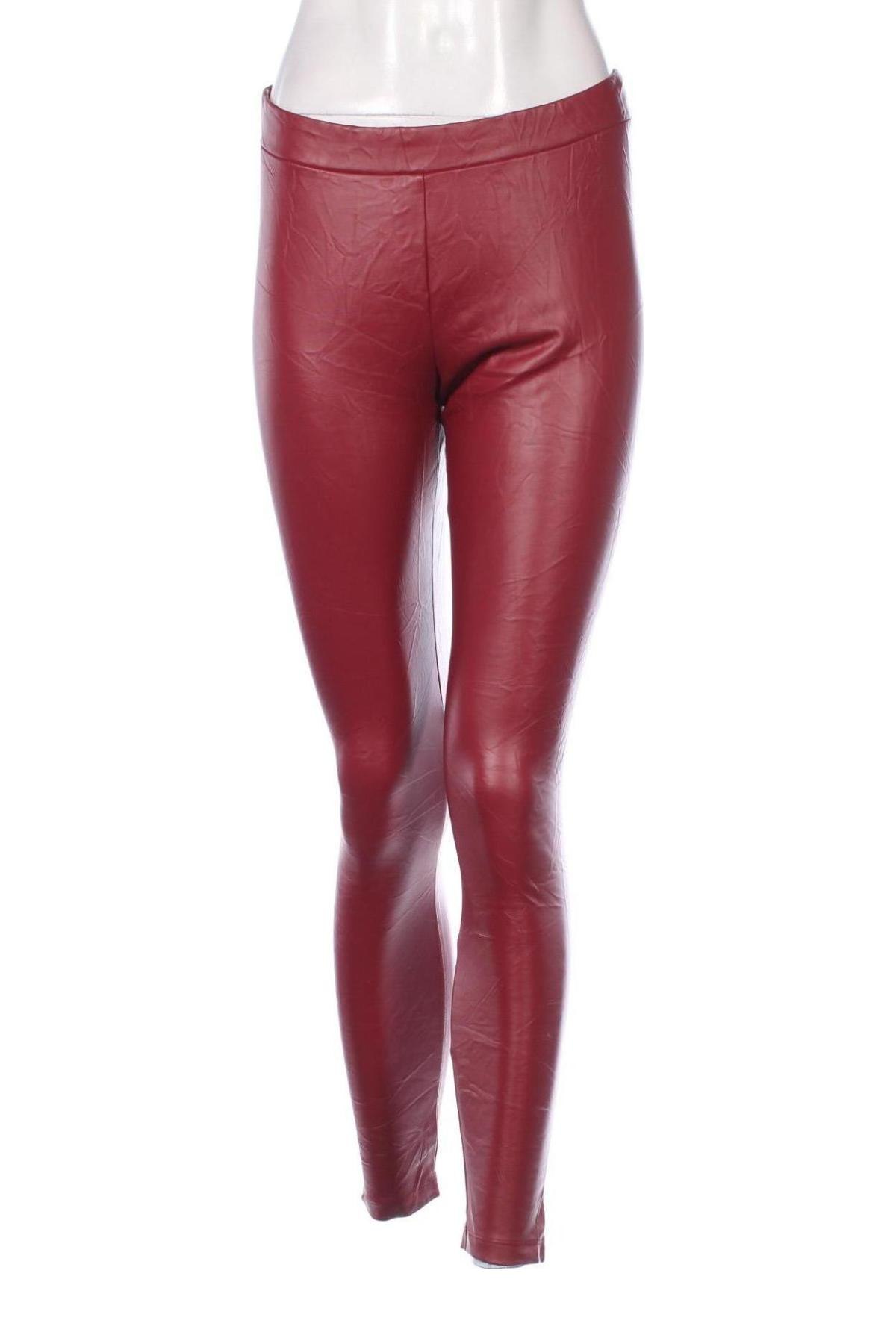 Női leggings Calzedonia, Méret M, Szín Piros, Ár 6 899 Ft