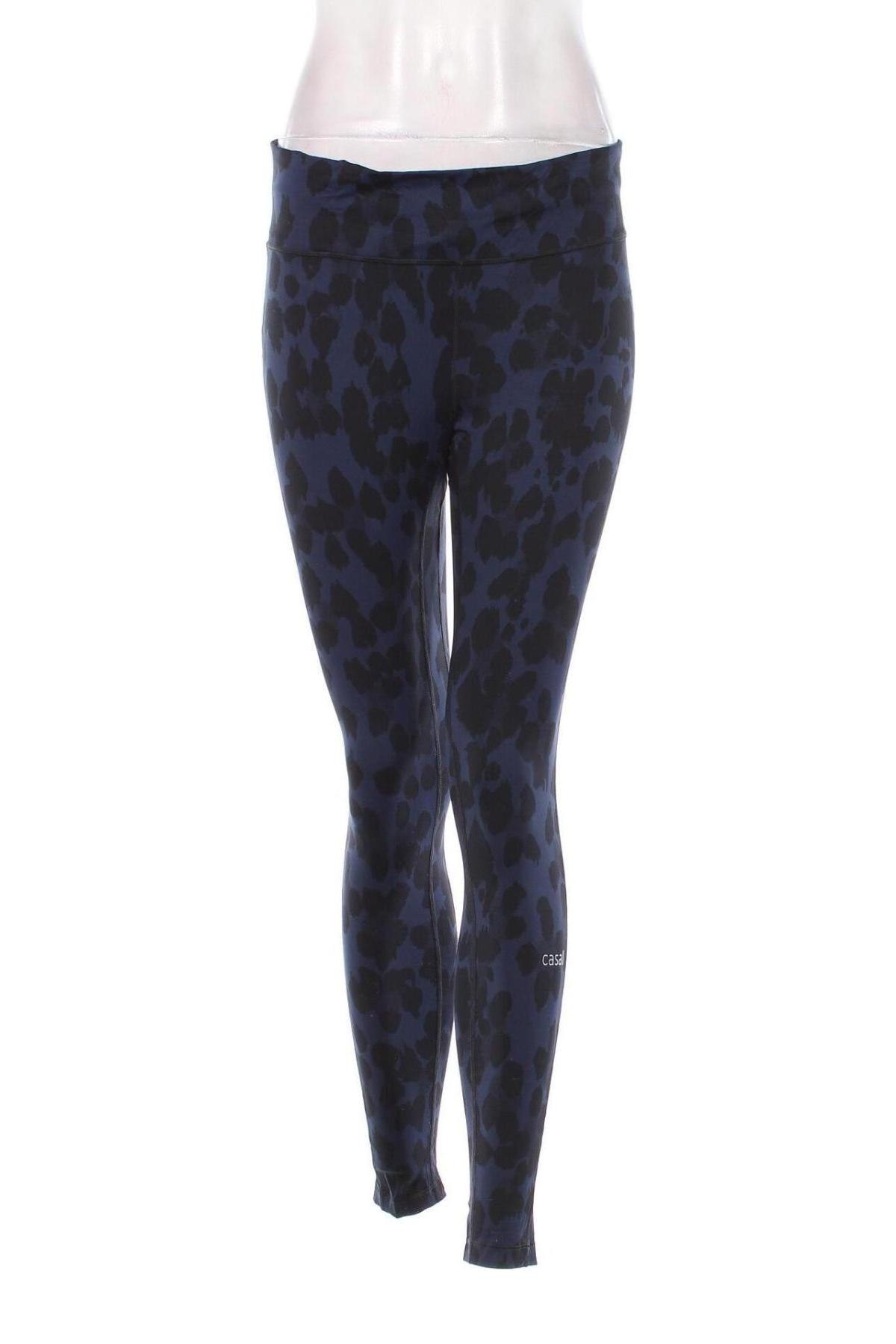 Damen Leggings Casall, Größe M, Farbe Mehrfarbig, Preis 20,99 €